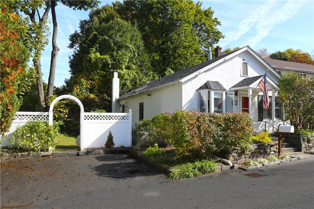 81 Greenville Road Katonah, NY 10536 - Photo 1 of 1 WELCOME TO 81 GREENVILLE ROAD KATONAH, NY