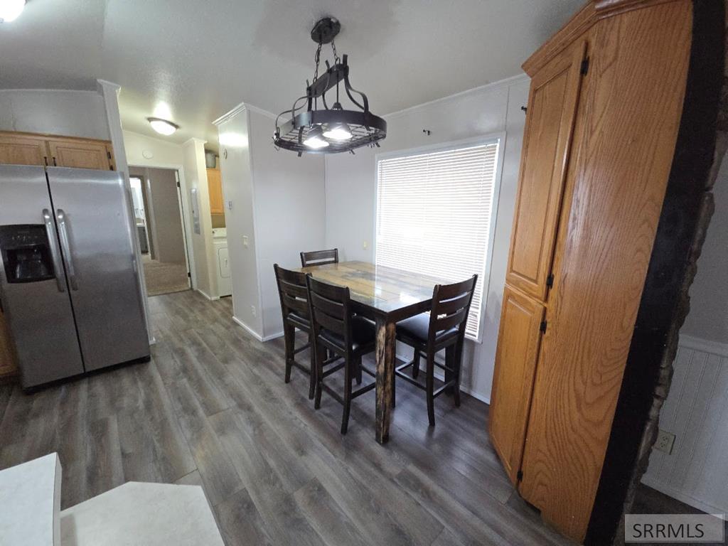 4986-2 South 2000 West Rexburg, ID 83440 - Photo 12 of 28 DINING NOOK