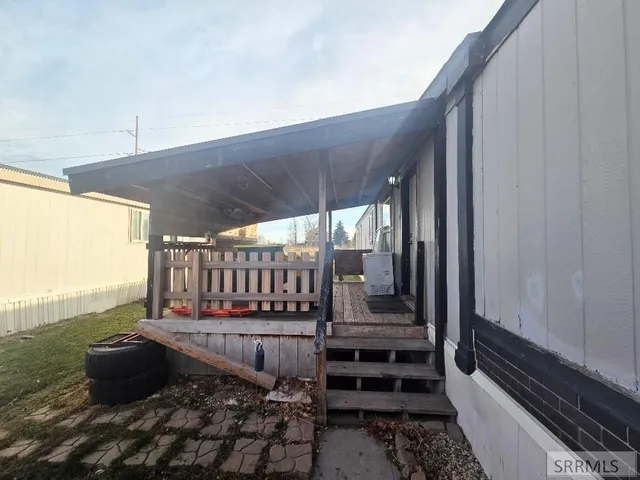 $68,000 | 4986 South 2000 West, Rexburg, ID 83440