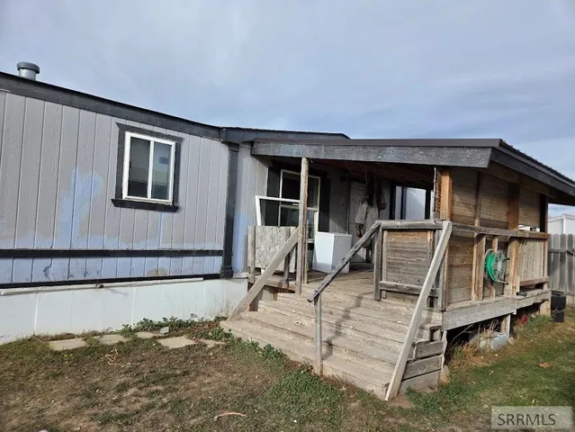 $68,000 | 4986 South 2000 West, Rexburg, ID 83440