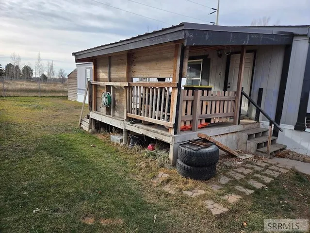 $68,000 | 4986 South 2000 West, Rexburg, ID 83440