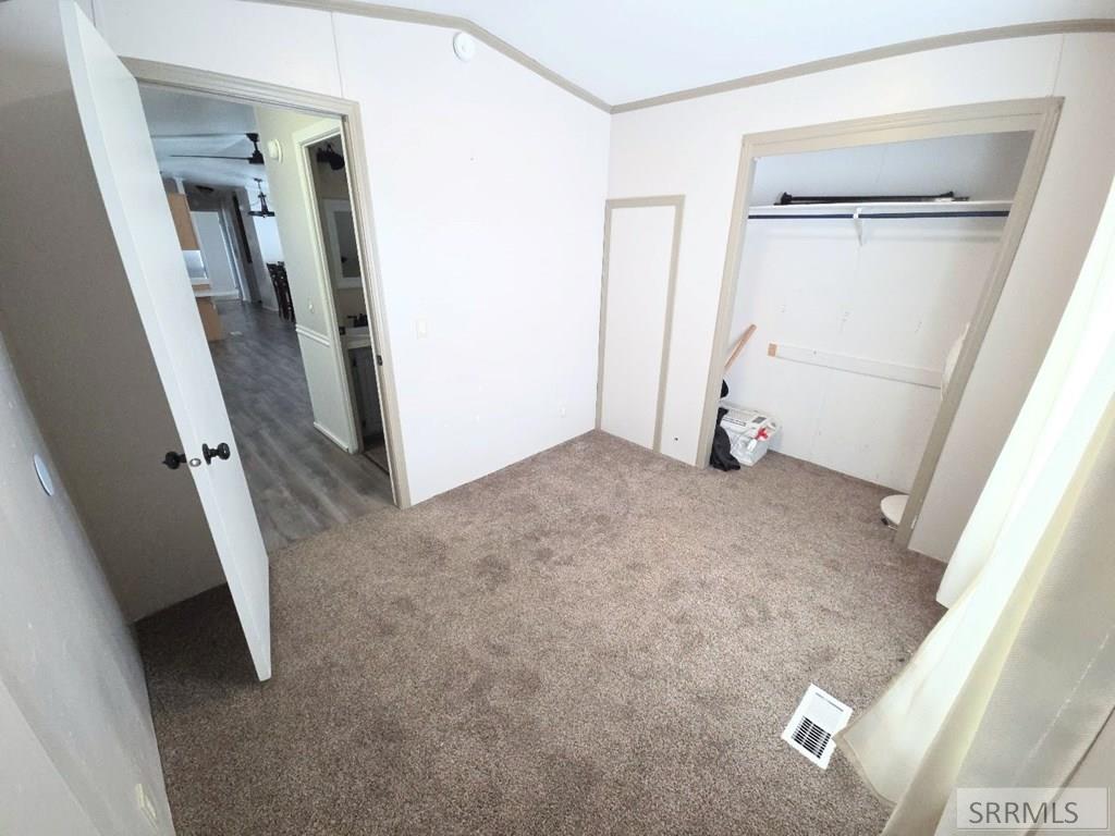 4986-2 South 2000 West Rexburg, ID 83440 - Photo 8 of 28 BEDROOM 1