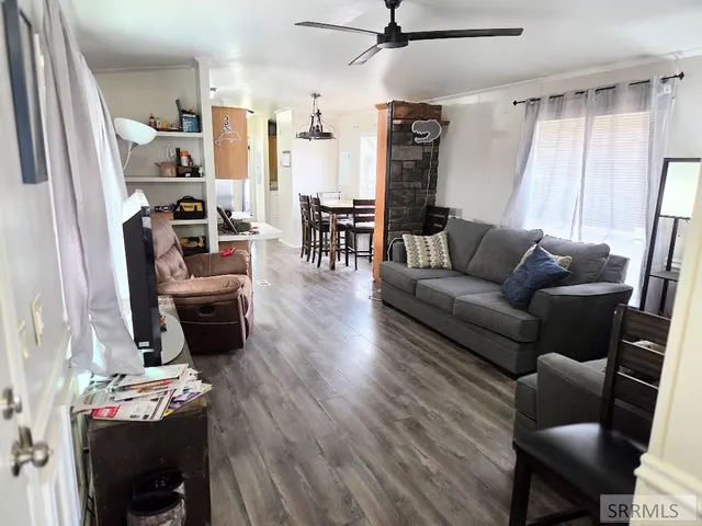 $68,000 | 4986 South 2000 West, Rexburg, ID 83440