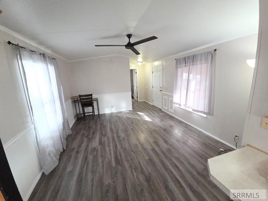 4986-2 South 2000 West Rexburg, ID 83440 - Photo 28 of 28 OPEN FLOORPLAN!