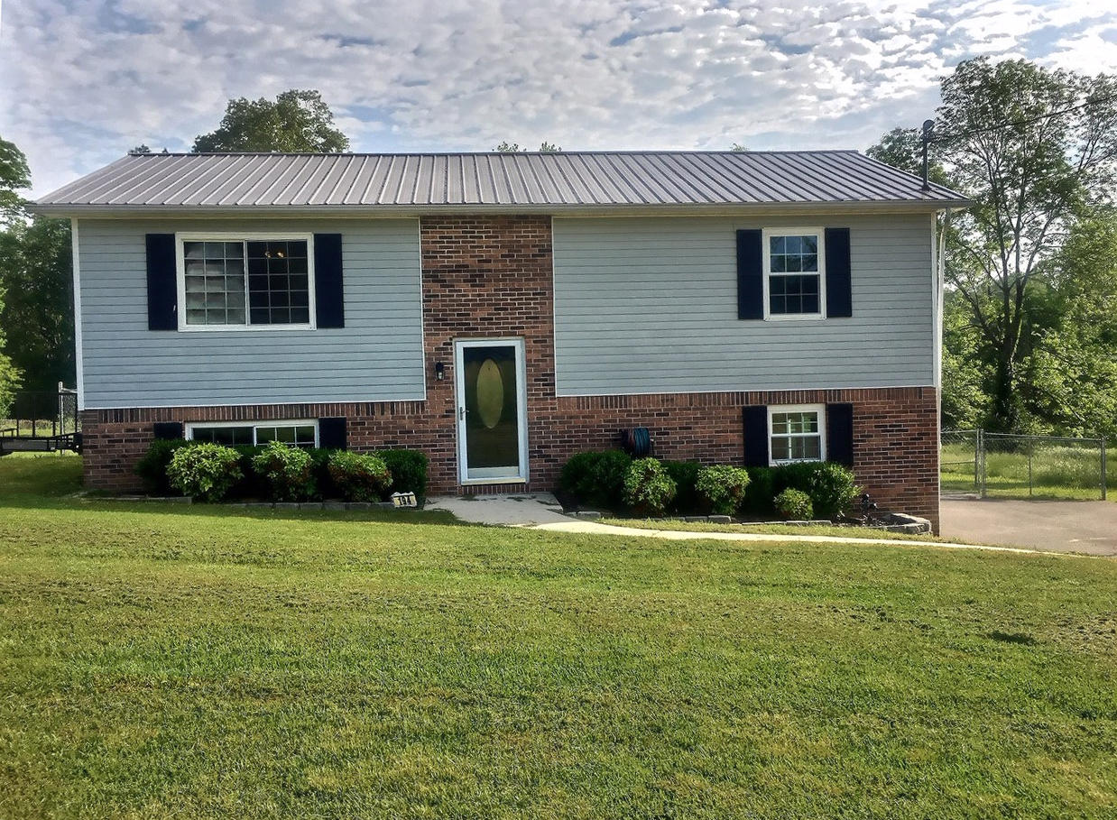 194 Old Kile Lake Road Cleveland, TN 37323 - Photo 1 of 21 front