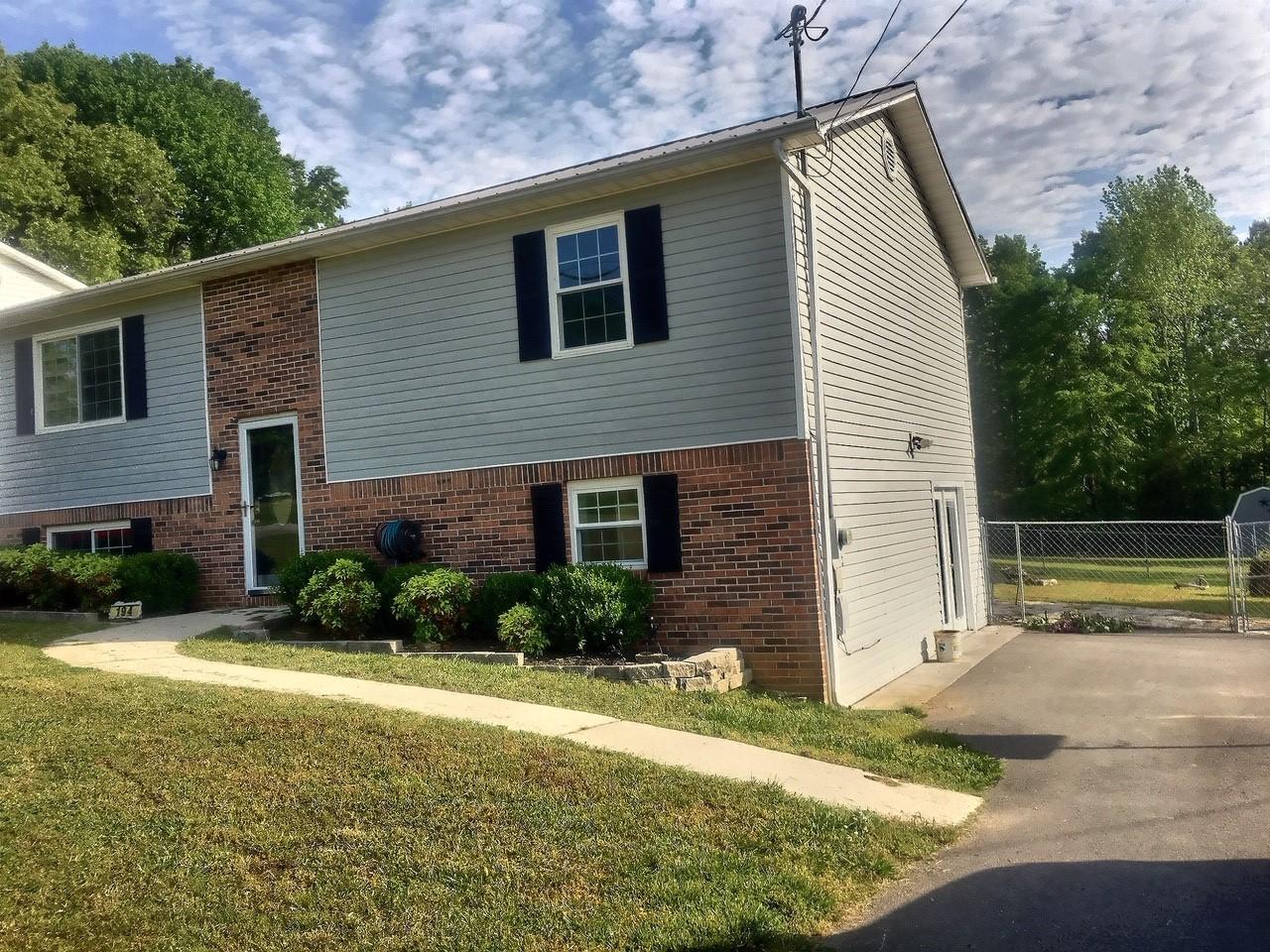 194 Old Kile Lake Road Cleveland, TN 37323 - Photo 21 of 21 side