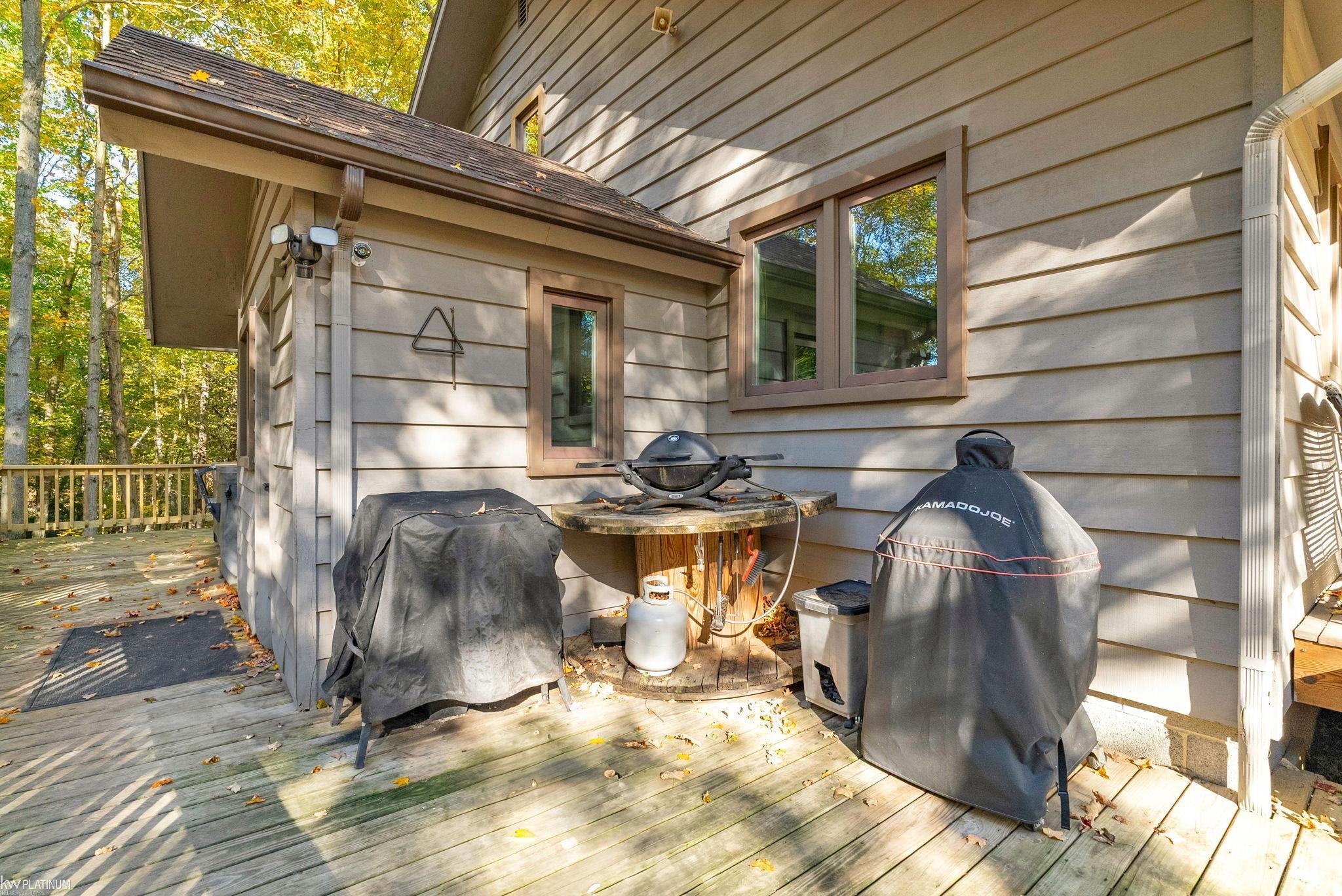 6275 Burns Line Road Croswell, MI 48422 - Photo 49 of 62