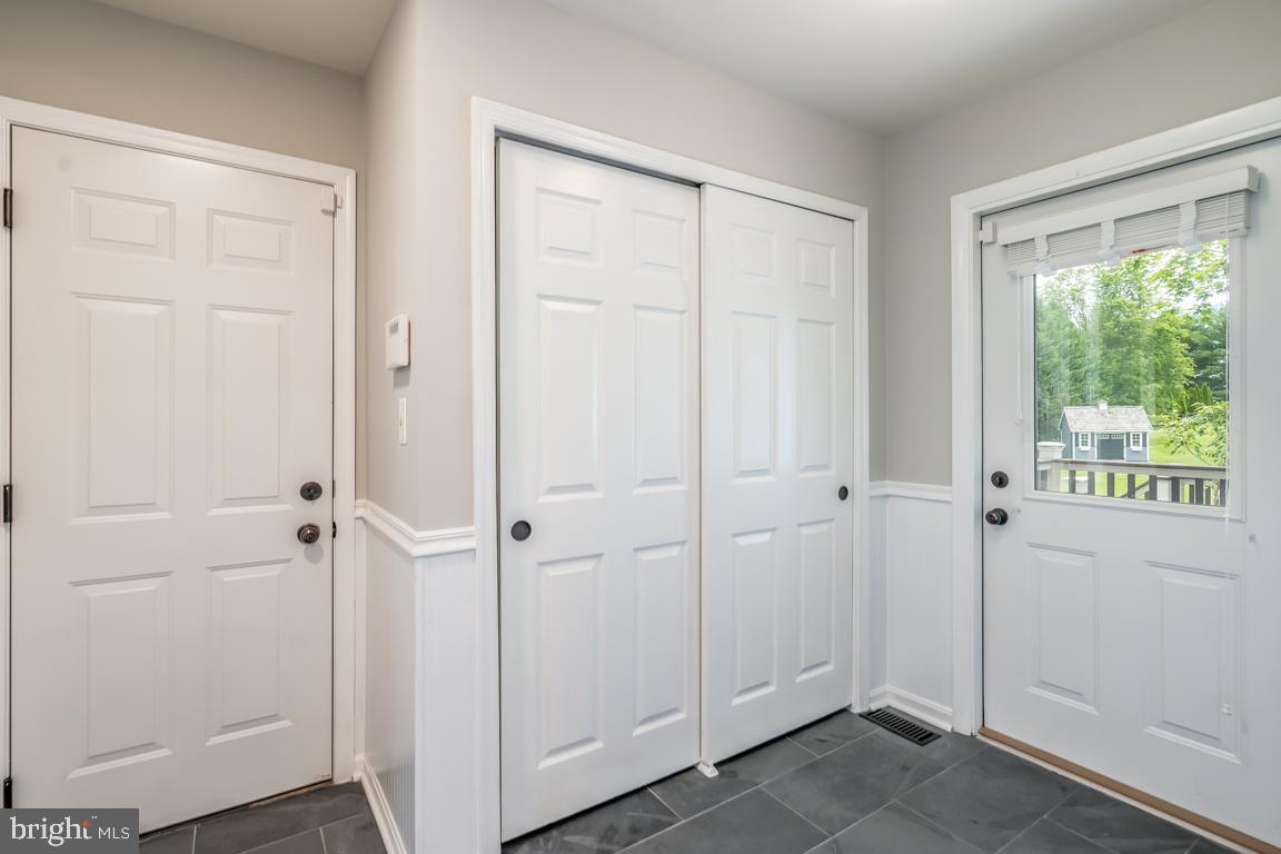 13441 Query Mill Road North Potomac, MD 20878 - Photo 22 of 77 Mud Room Side Door