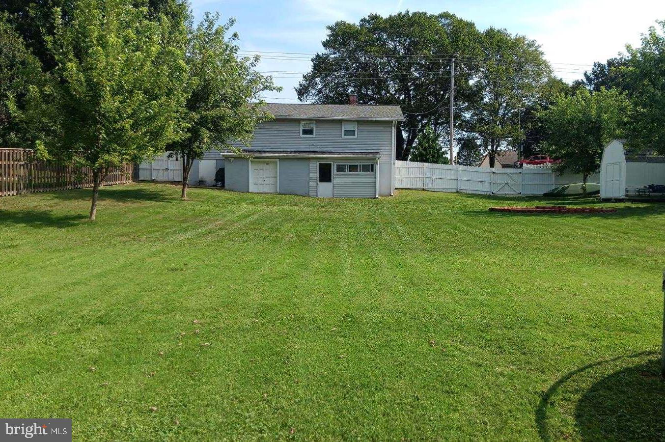 10711 Scaggsville Road Laurel, MD 20723 - Photo 33 of 34 More storage in crawl space