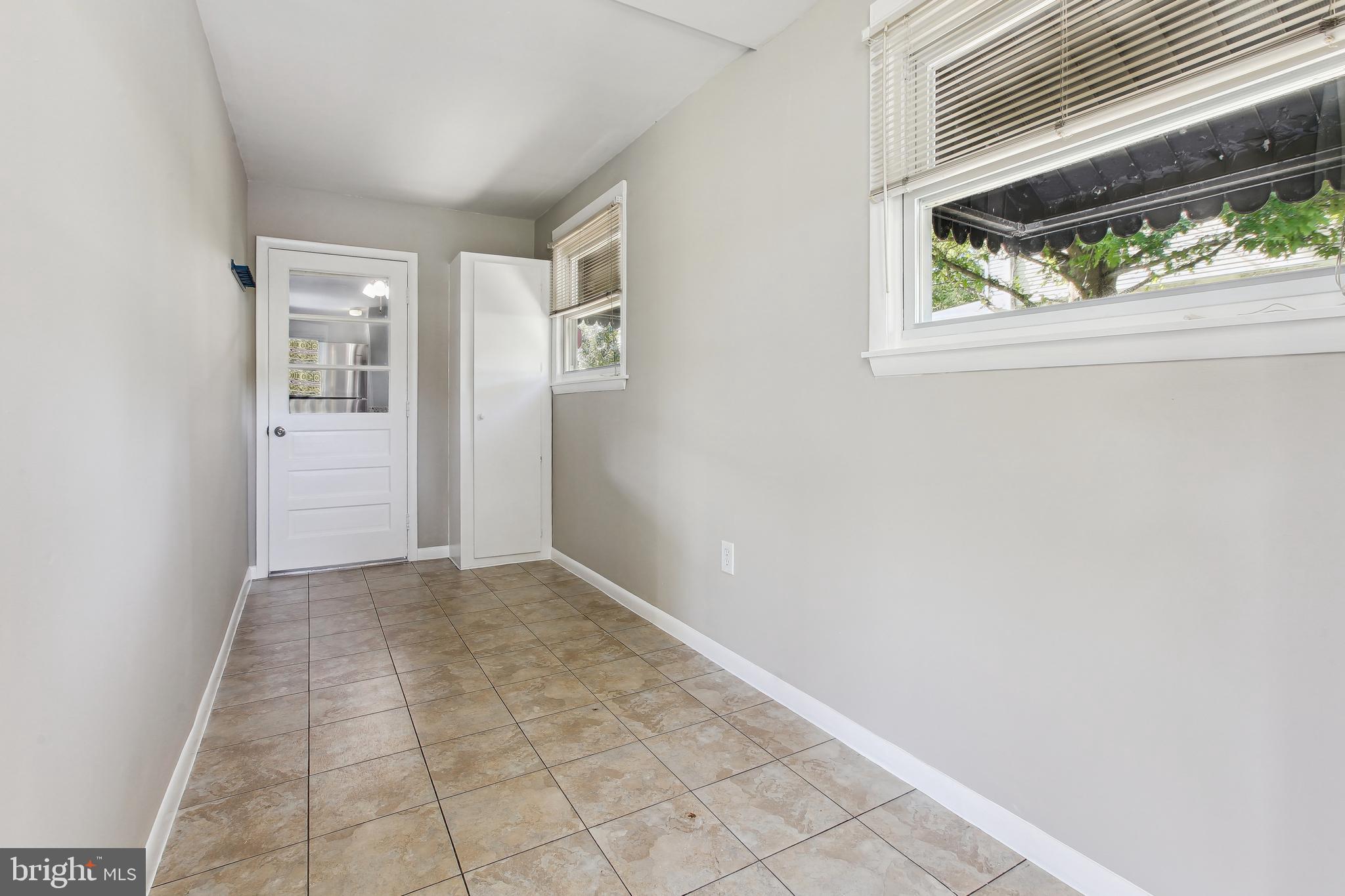 10711 Scaggsville Road Laurel, MD 20723 - Photo 4 of 34 Additional pantry space or mud room