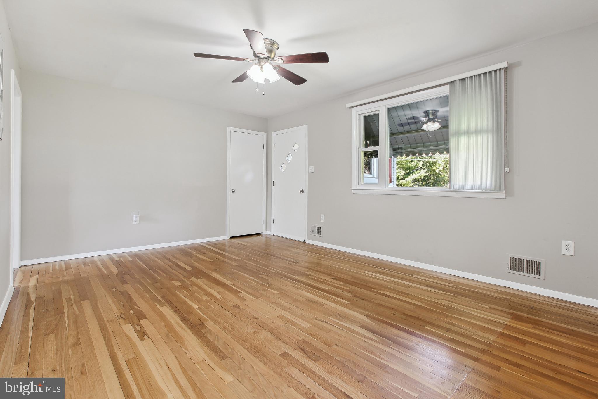 10711 Scaggsville Road Laurel, MD 20723 - Photo 7 of 34 Fresh neutral paint throughout