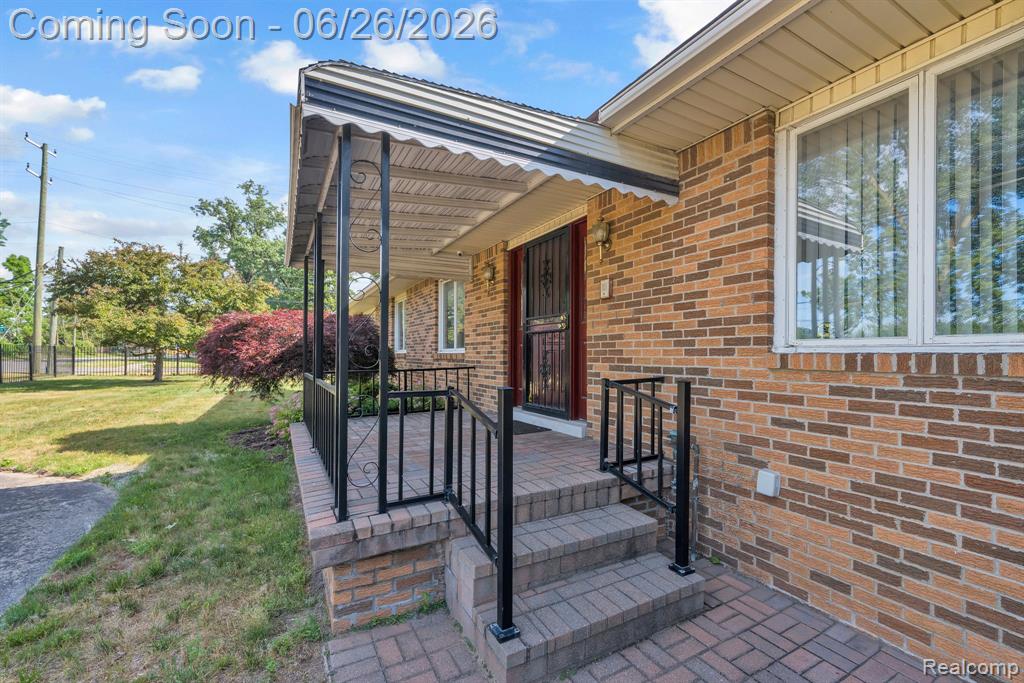21362 Lahser Road Southfield, MI 48075 - Photo 20 of 66