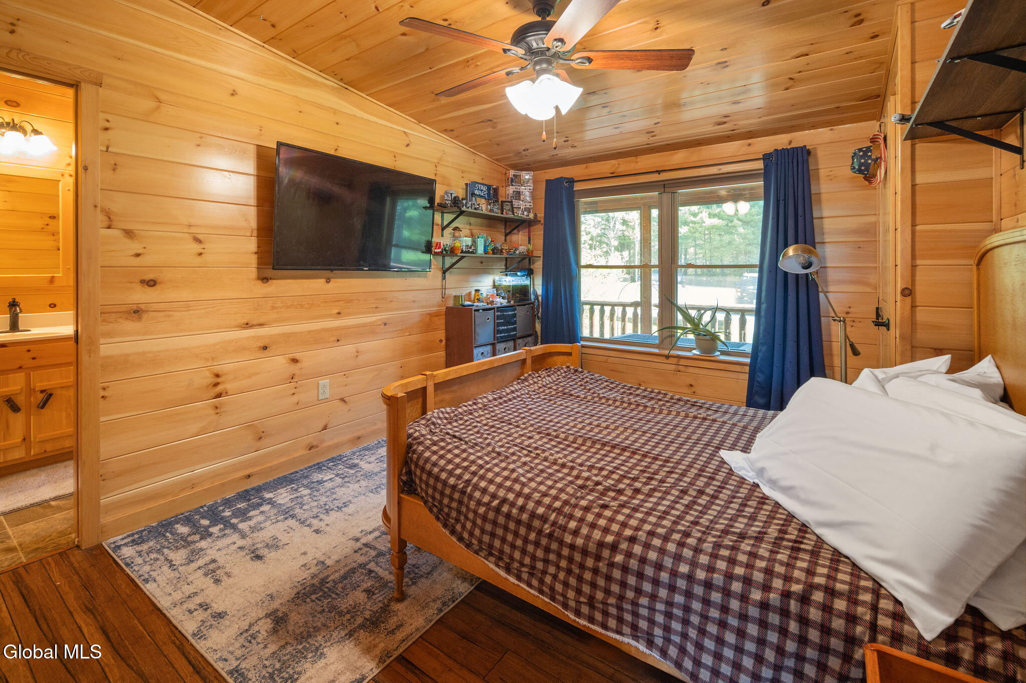 68 Cold Springs Road Grafton, NY 12180 - Photo 27 of 80 27-68ColdSpringsRd_27