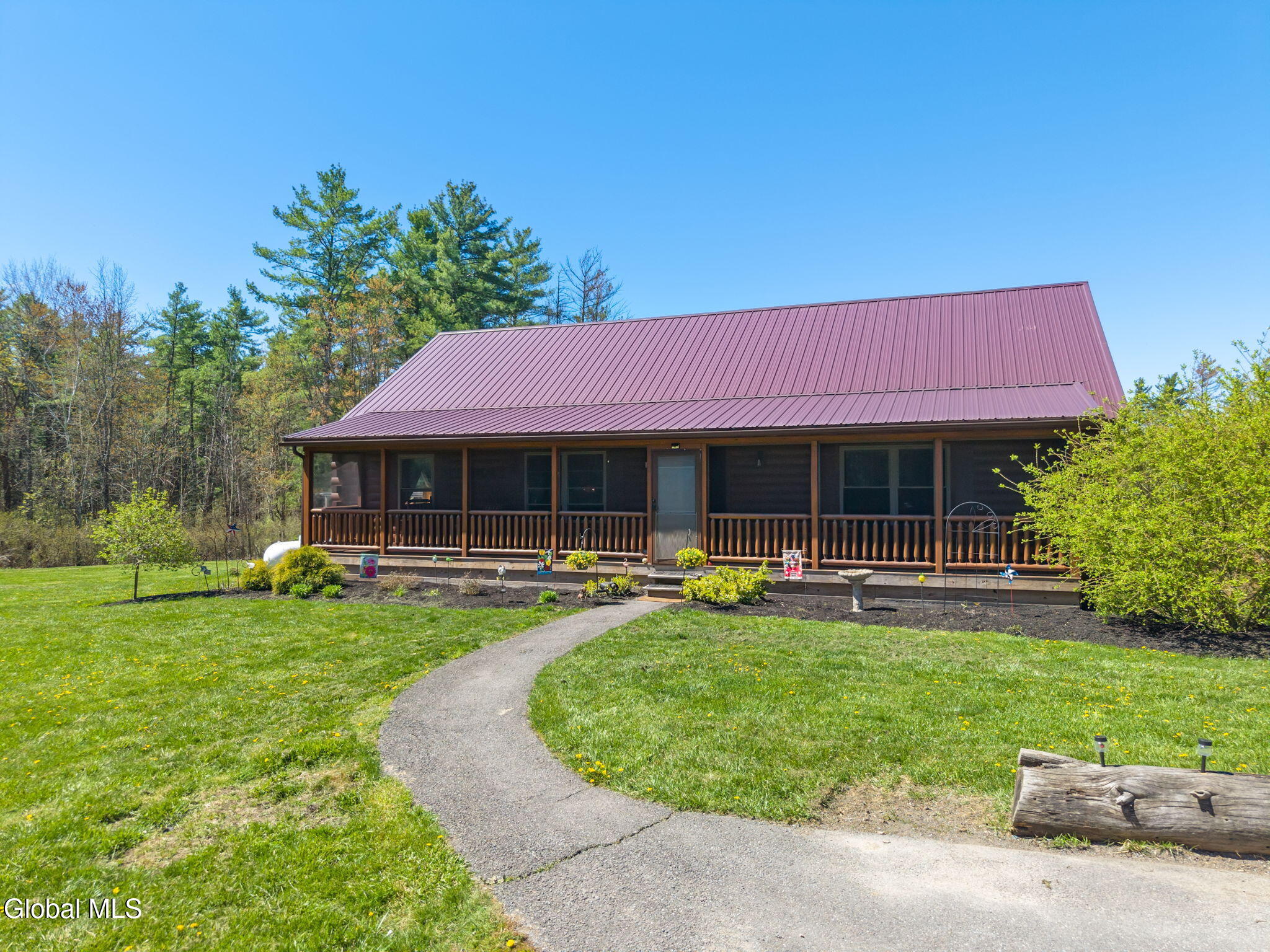 68 Cold Springs Road Grafton, NY 12180 - Photo 3 of 80 3-68ColdSpringsRd_03
