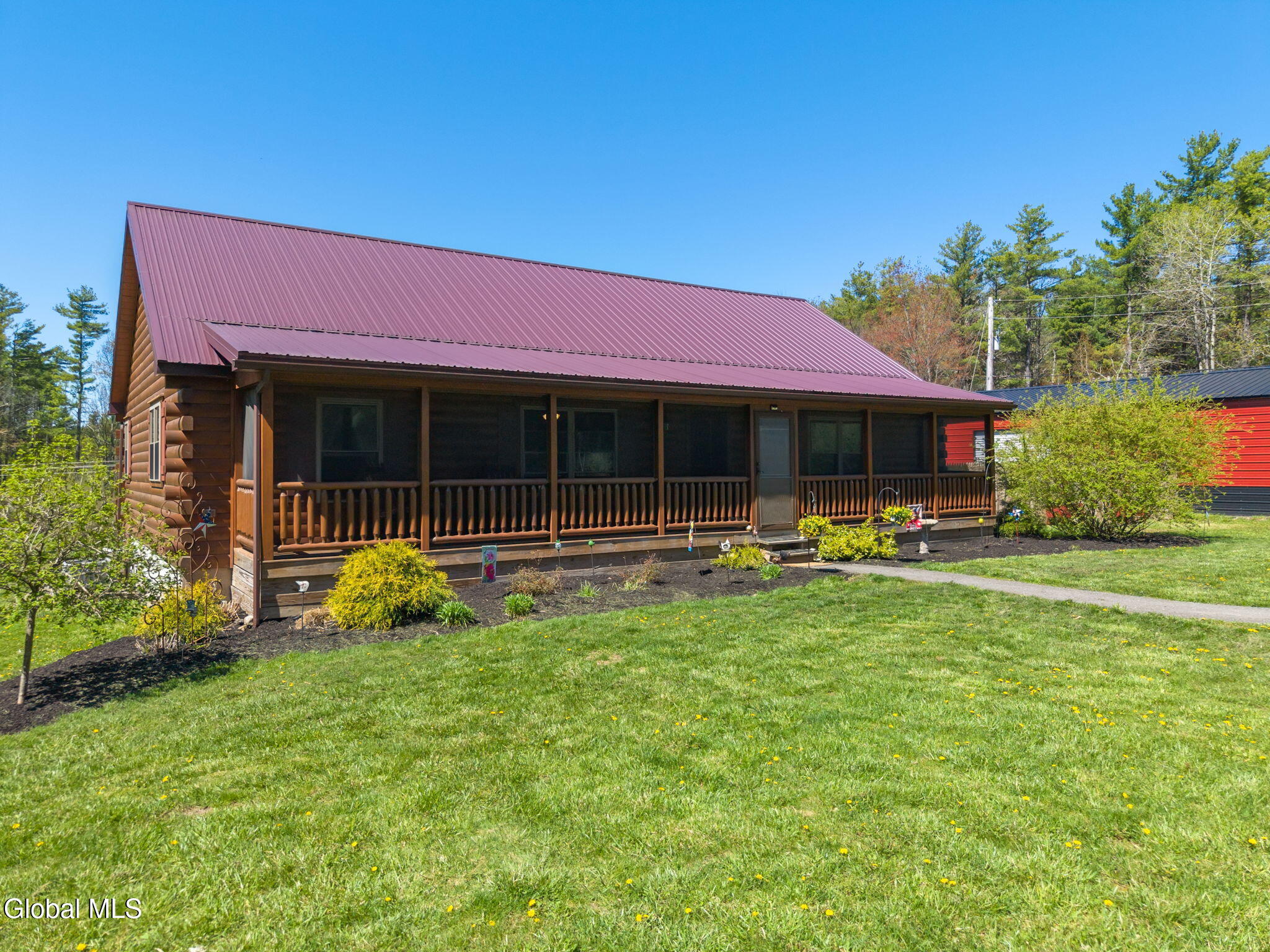68 Cold Springs Road Grafton, NY 12180 - Photo 4 of 80 4-68ColdSpringsRd_04
