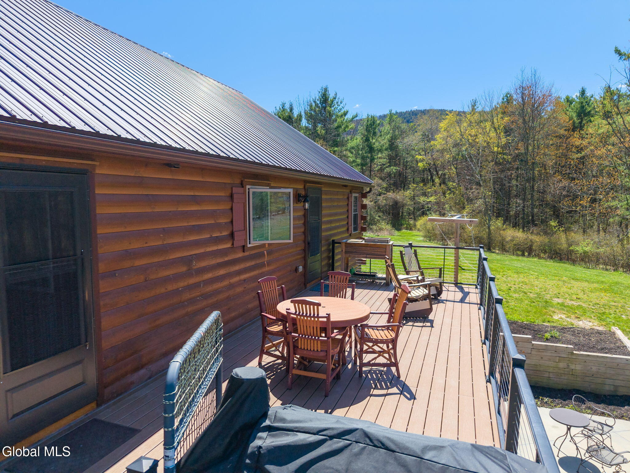 68 Cold Springs Road Grafton, NY 12180 - Photo 45 of 80 45-68ColdSpringsRd_45