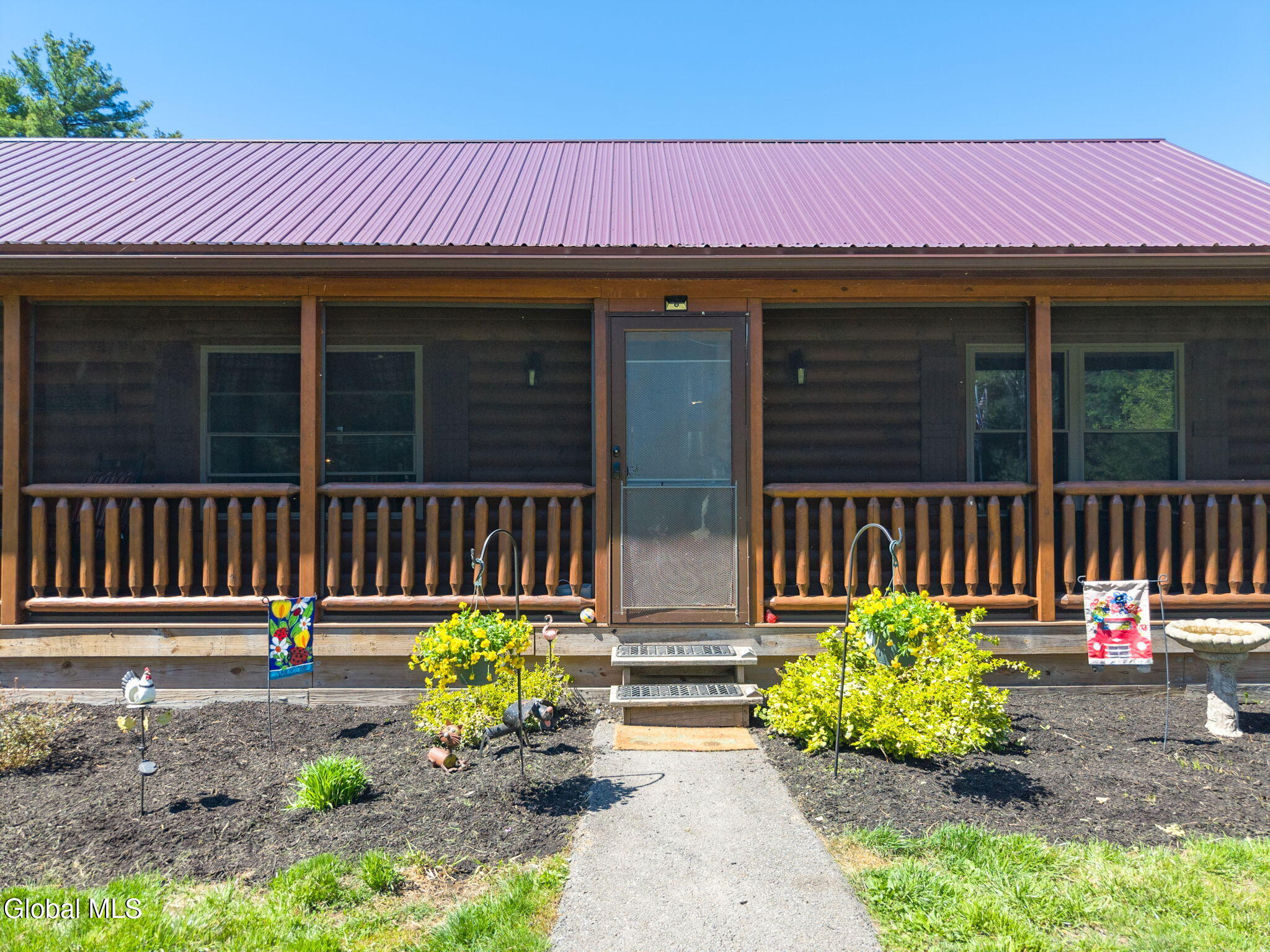68 Cold Springs Road Grafton, NY 12180 - Photo 5 of 80 5-68ColdSpringsRd_05