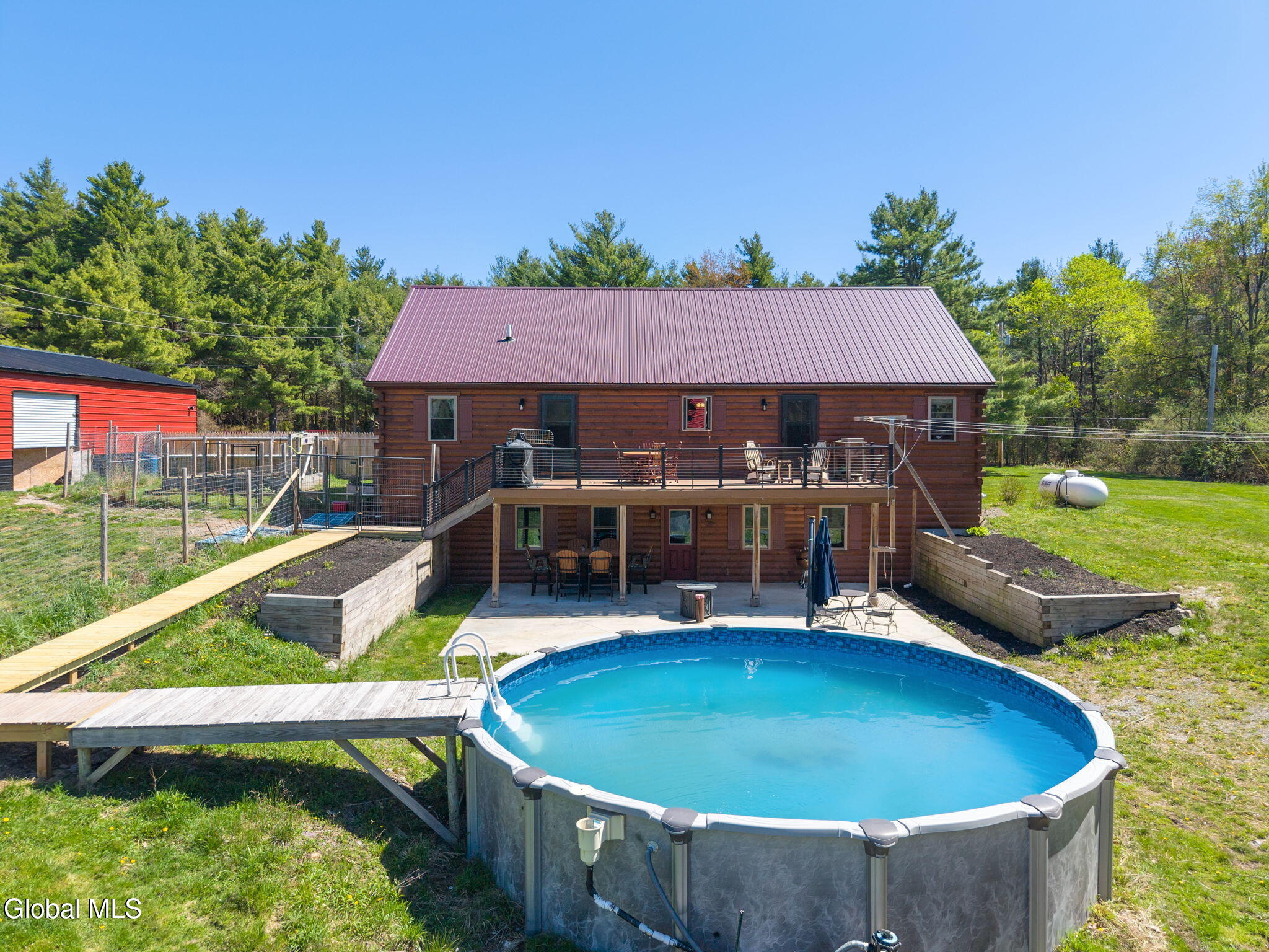 68 Cold Springs Road Grafton, NY 12180 - Photo 51 of 80 51-68ColdSpringsRd_51