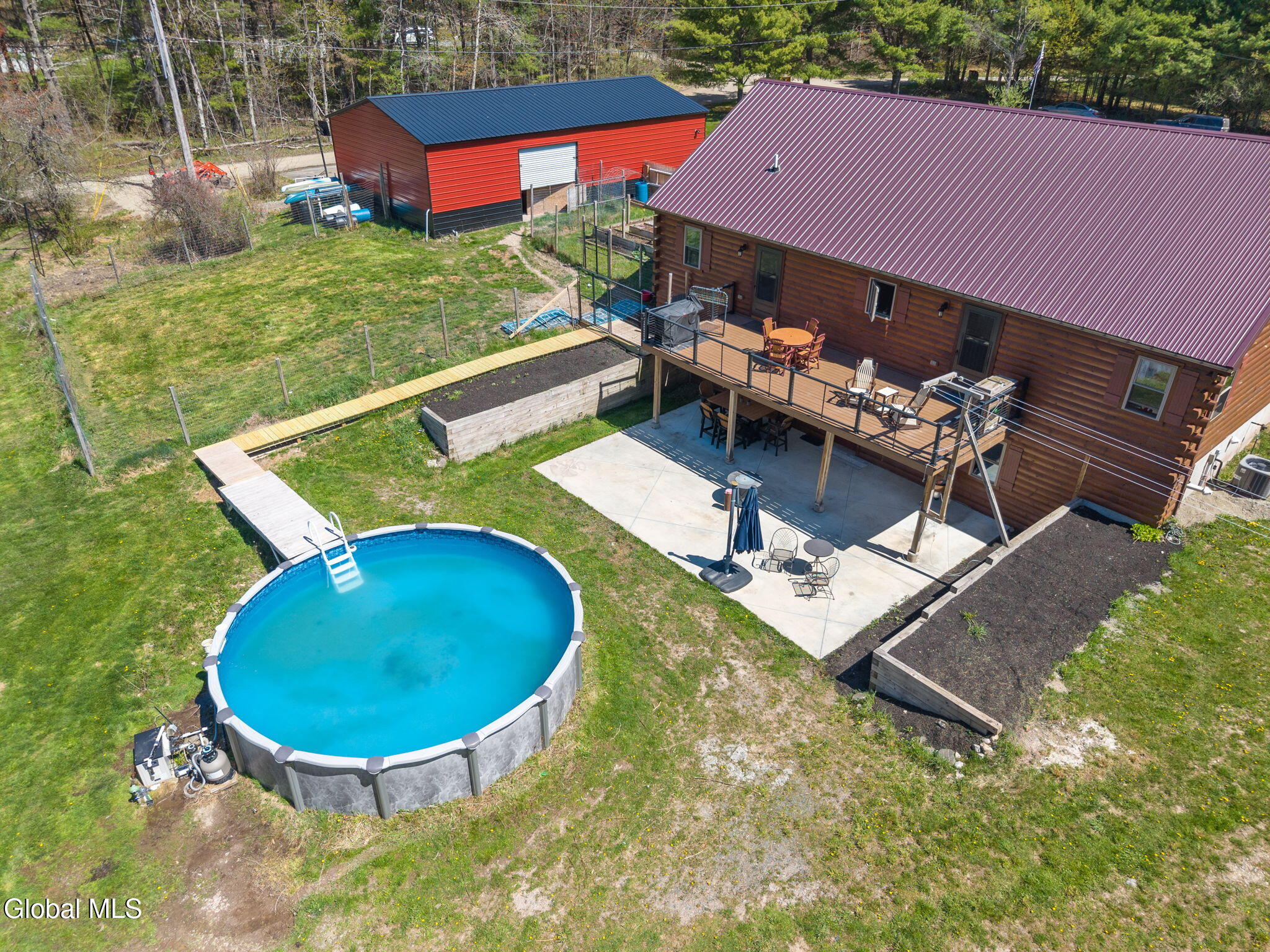 68 Cold Springs Road Grafton, NY 12180 - Photo 52 of 80 52-68ColdSpringsRd_52