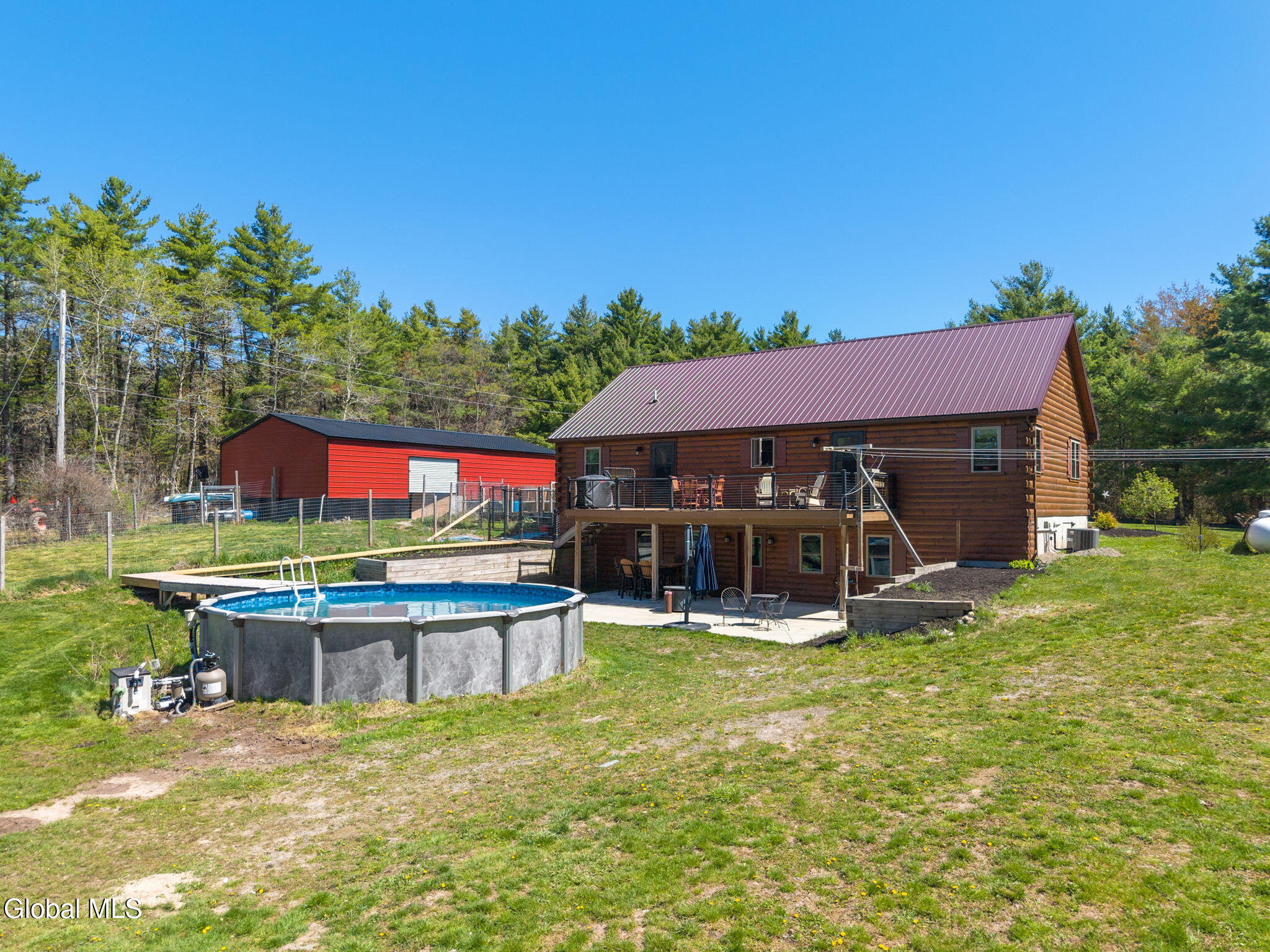 68 Cold Springs Road Grafton, NY 12180 - Photo 53 of 80 53-68ColdSpringsRd_53
