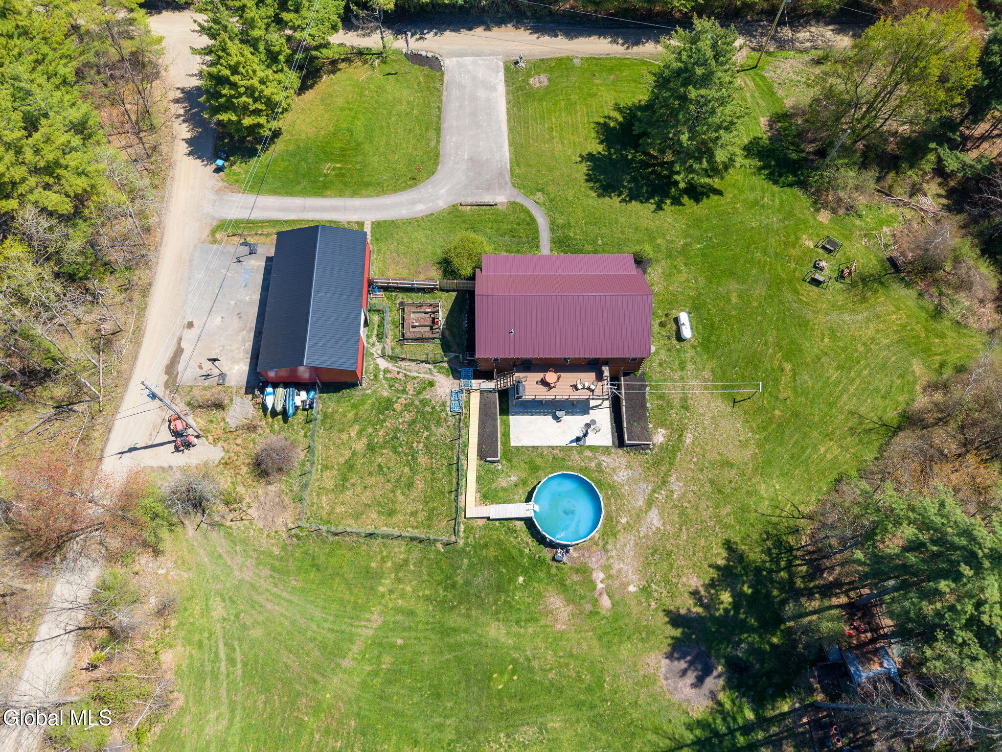 68 Cold Springs Road Grafton, NY 12180 - Photo 55 of 80 55-68ColdSpringsRd_55