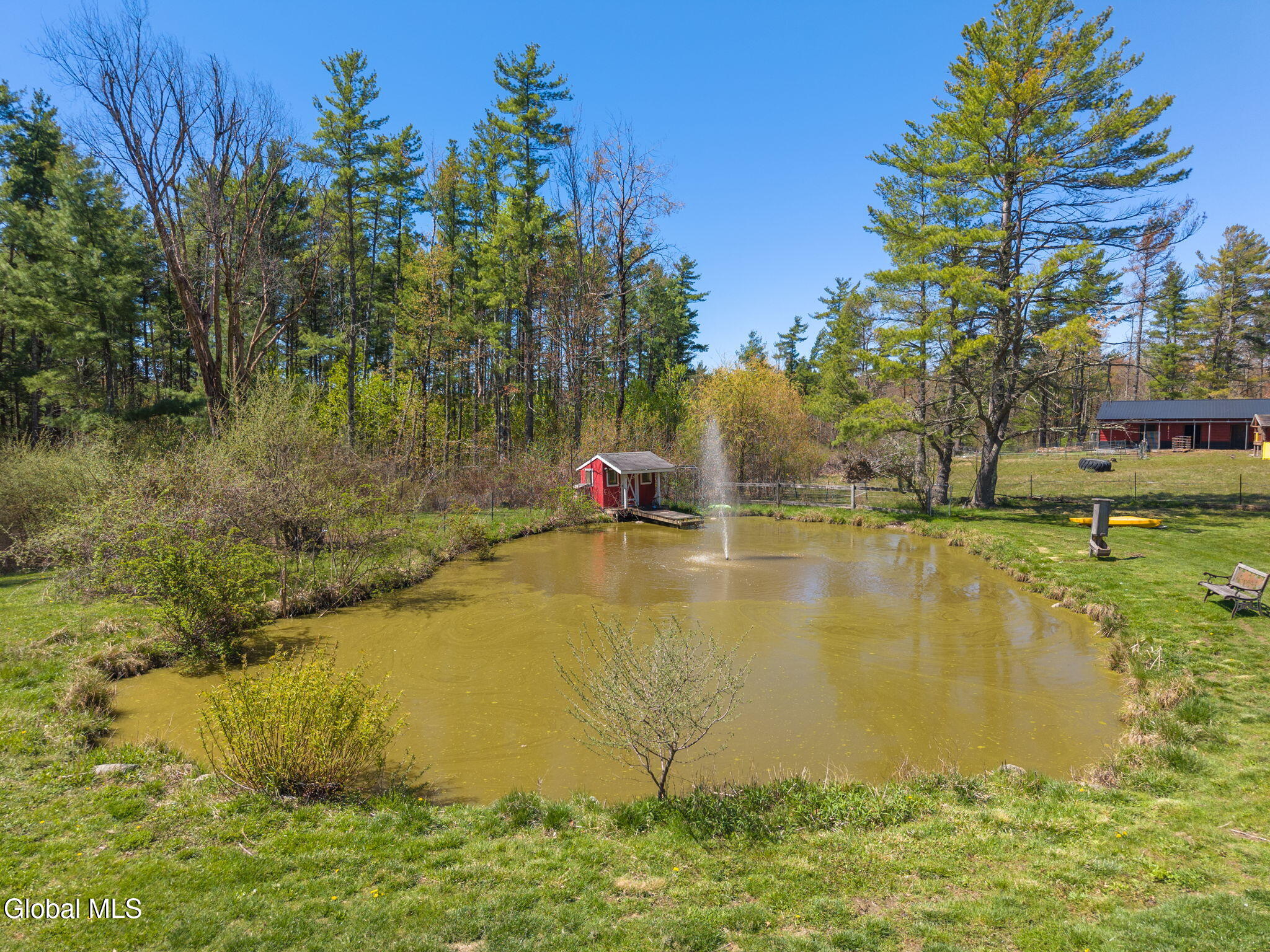 68 Cold Springs Road Grafton, NY 12180 - Photo 61 of 80 61-68ColdSpringsRd_61
