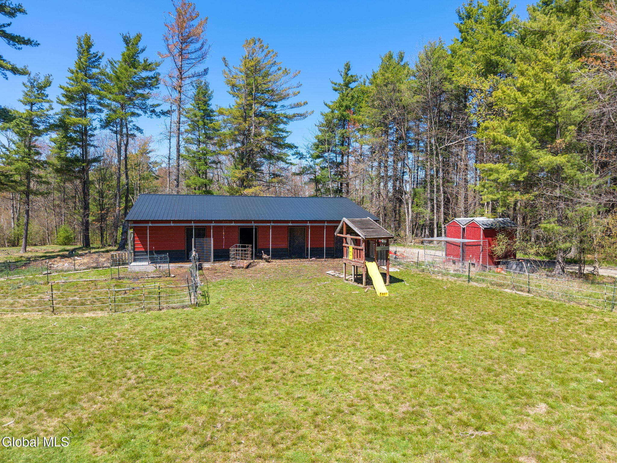 68 Cold Springs Road Grafton, NY 12180 - Photo 64 of 80 64-68ColdSpringsRd_64