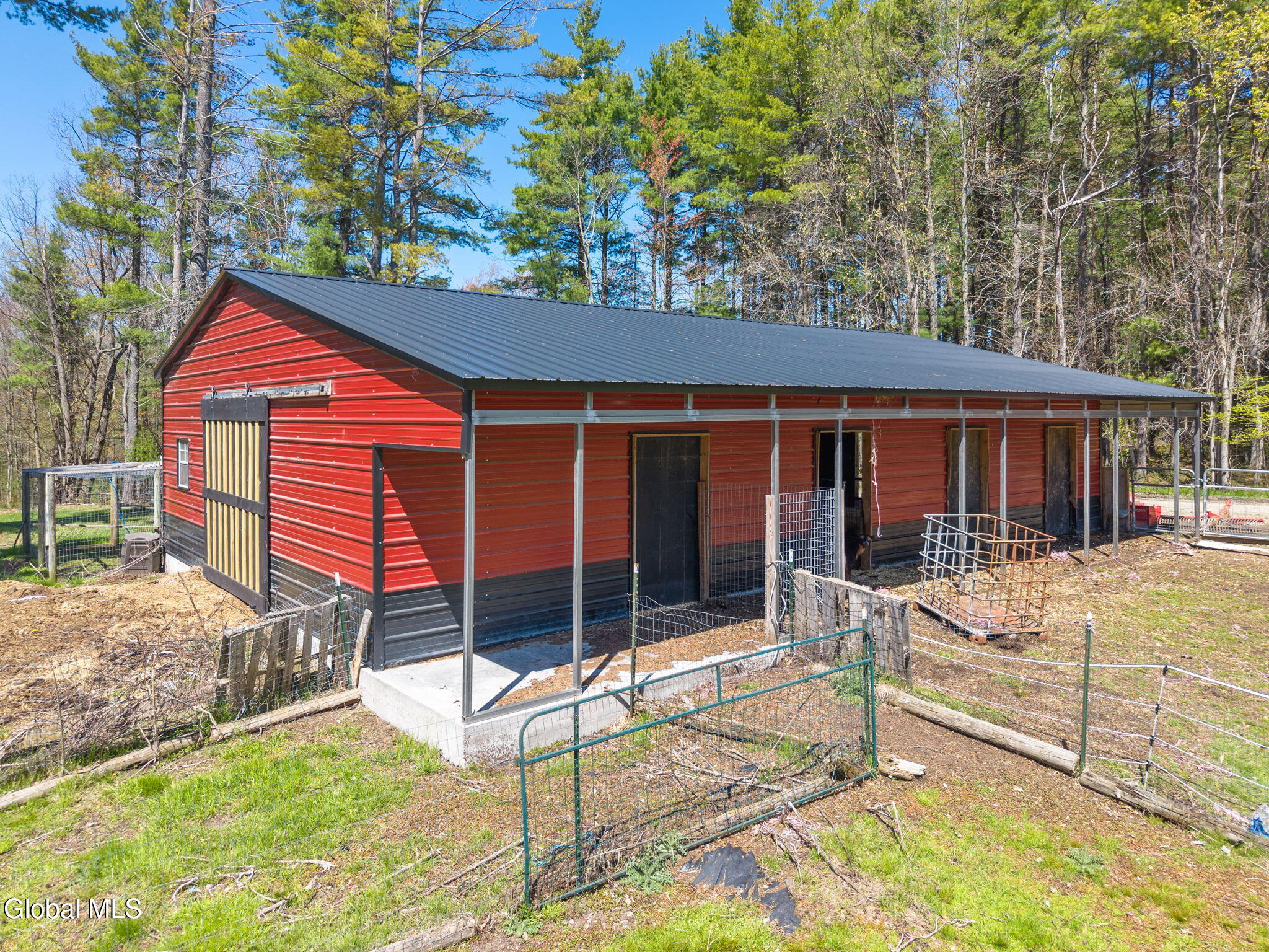 68 Cold Springs Road Grafton, NY 12180 - Photo 65 of 80 65-68ColdSpringsRd_65