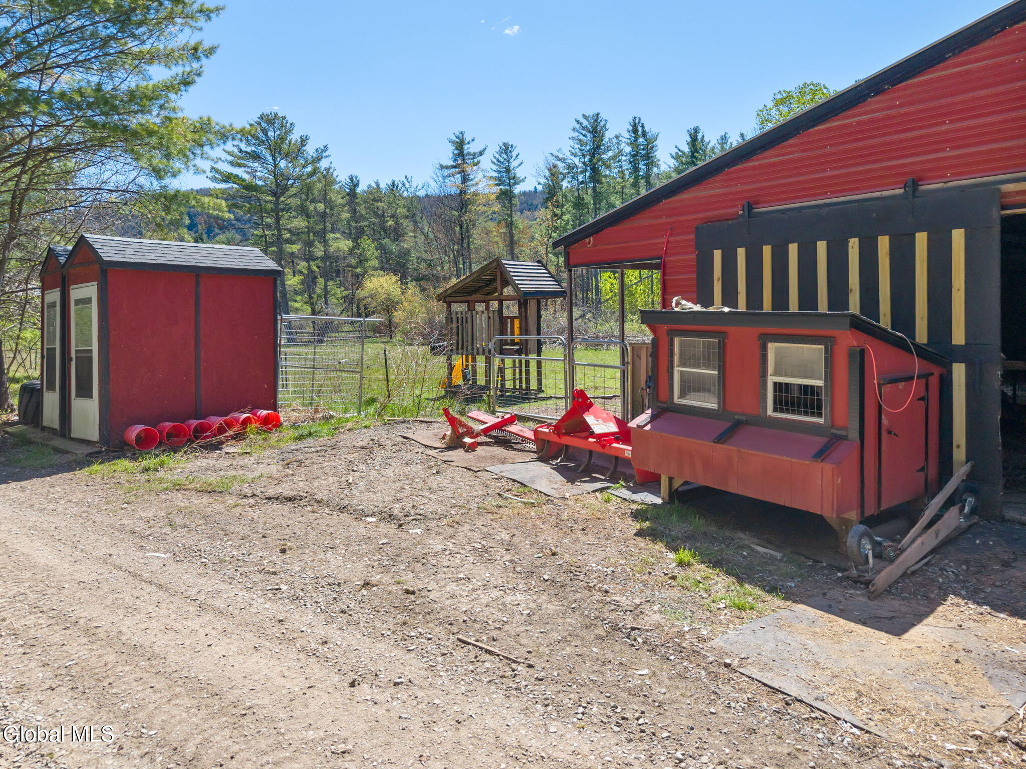 68 Cold Springs Road Grafton, NY 12180 - Photo 66 of 80 66-68ColdSpringsRd_66