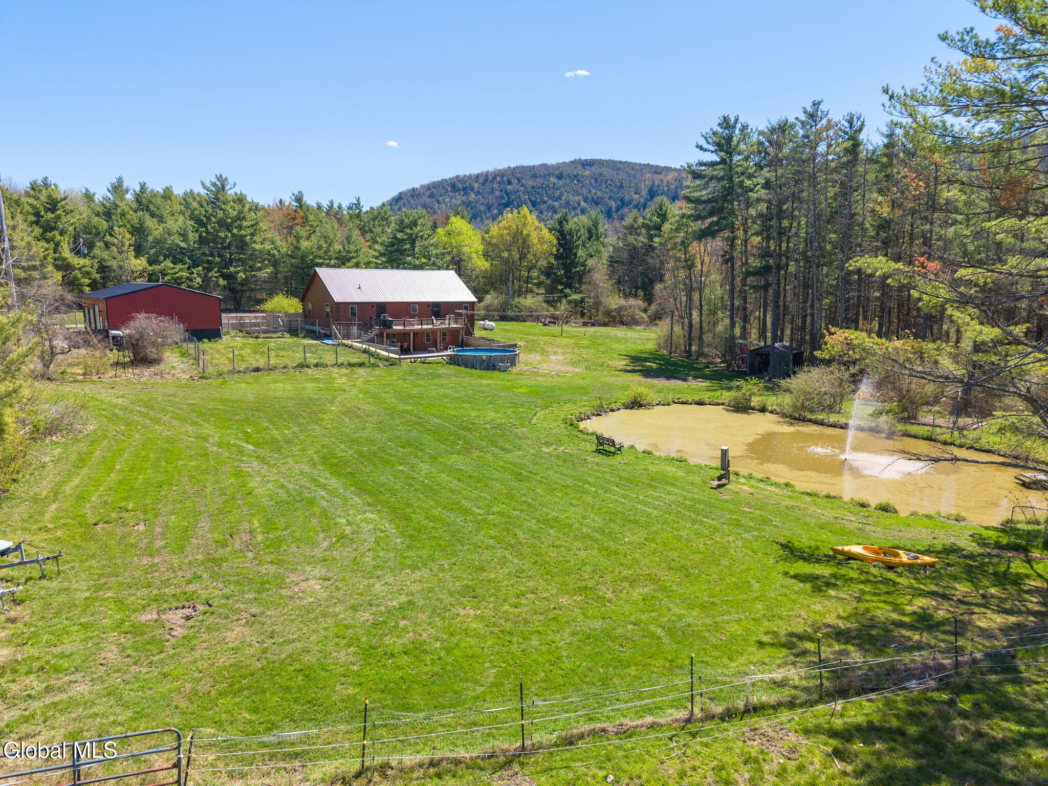 68 Cold Springs Road Grafton, NY 12180 - Photo 71 of 80 71-68ColdSpringsRd_71