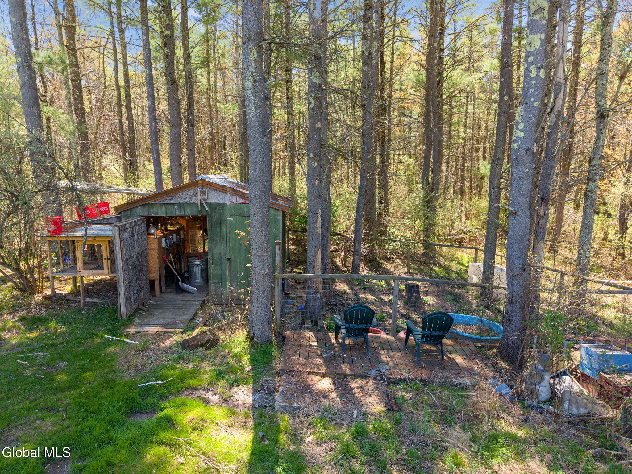 68 Cold Springs Road Grafton, NY 12180 - Photo 72 of 80 72-68ColdSpringsRd_72