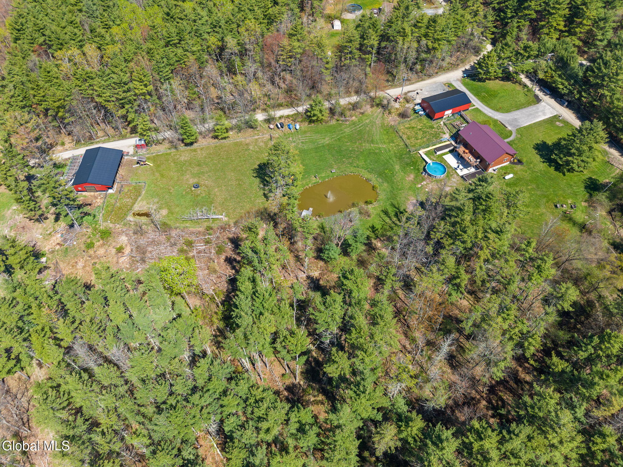 68 Cold Springs Road Grafton, NY 12180 - Photo 77 of 80 77-68ColdSpringsRd_77
