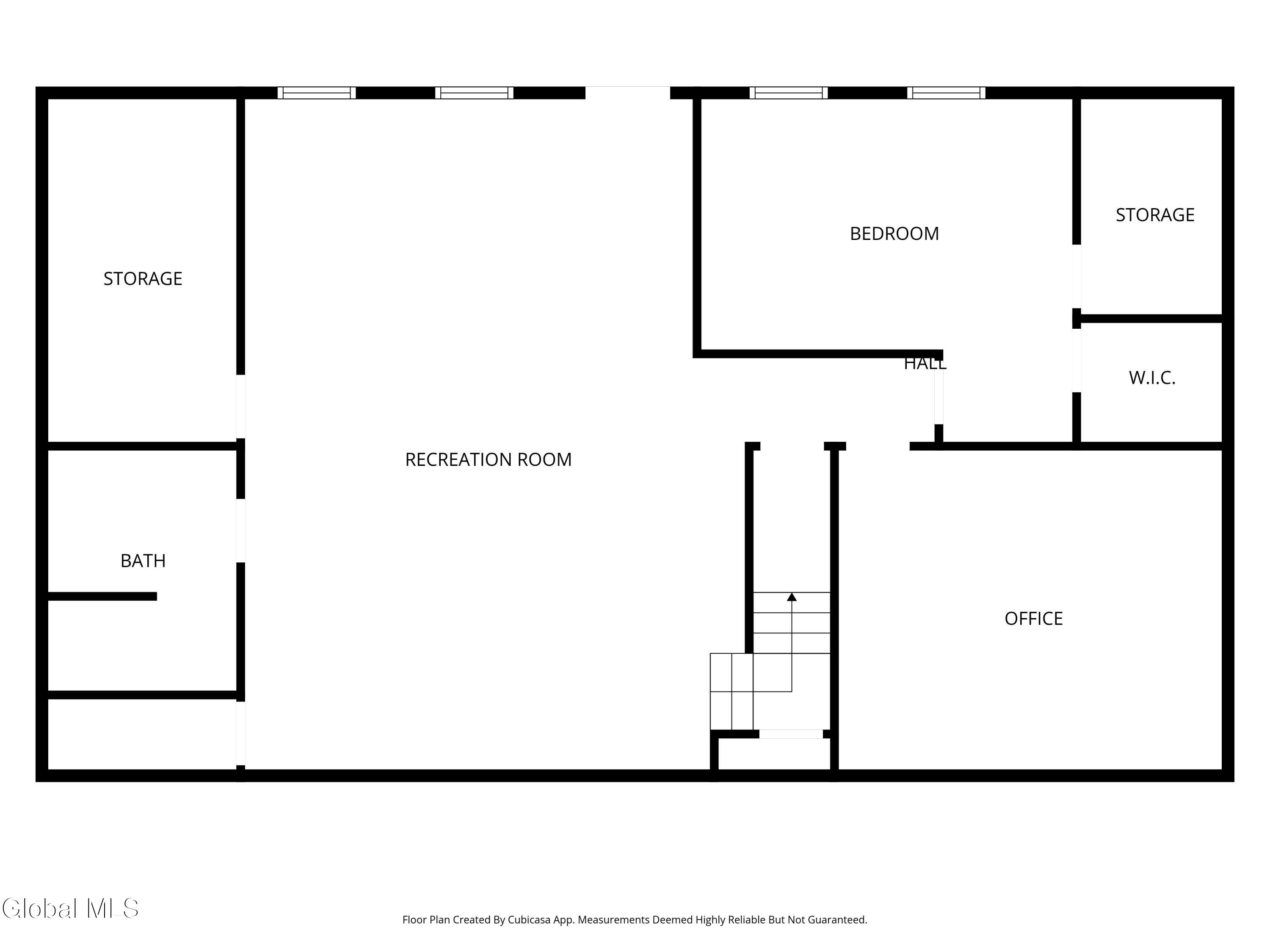 68 Cold Springs Road Grafton, NY 12180 - Photo 78 of 80 1-Floorplan_1