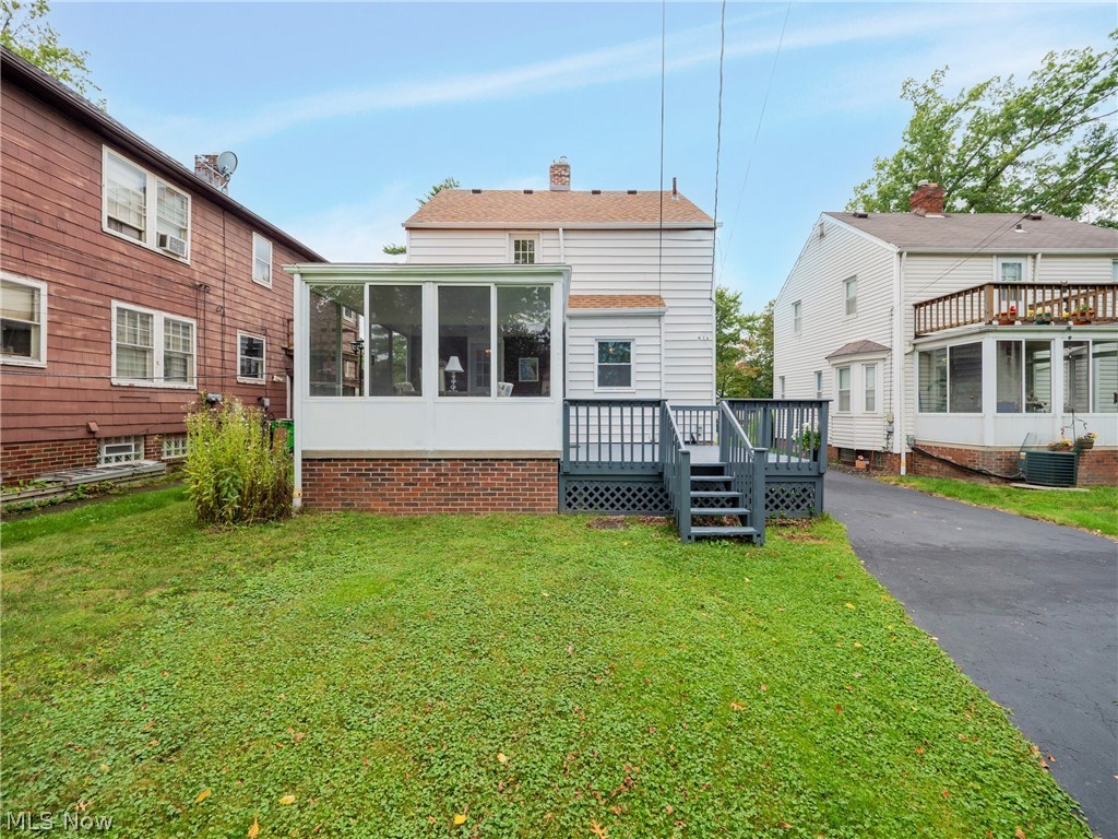 1279 Winston Road Cleveland, OH 44121 - Photo 33 of 35