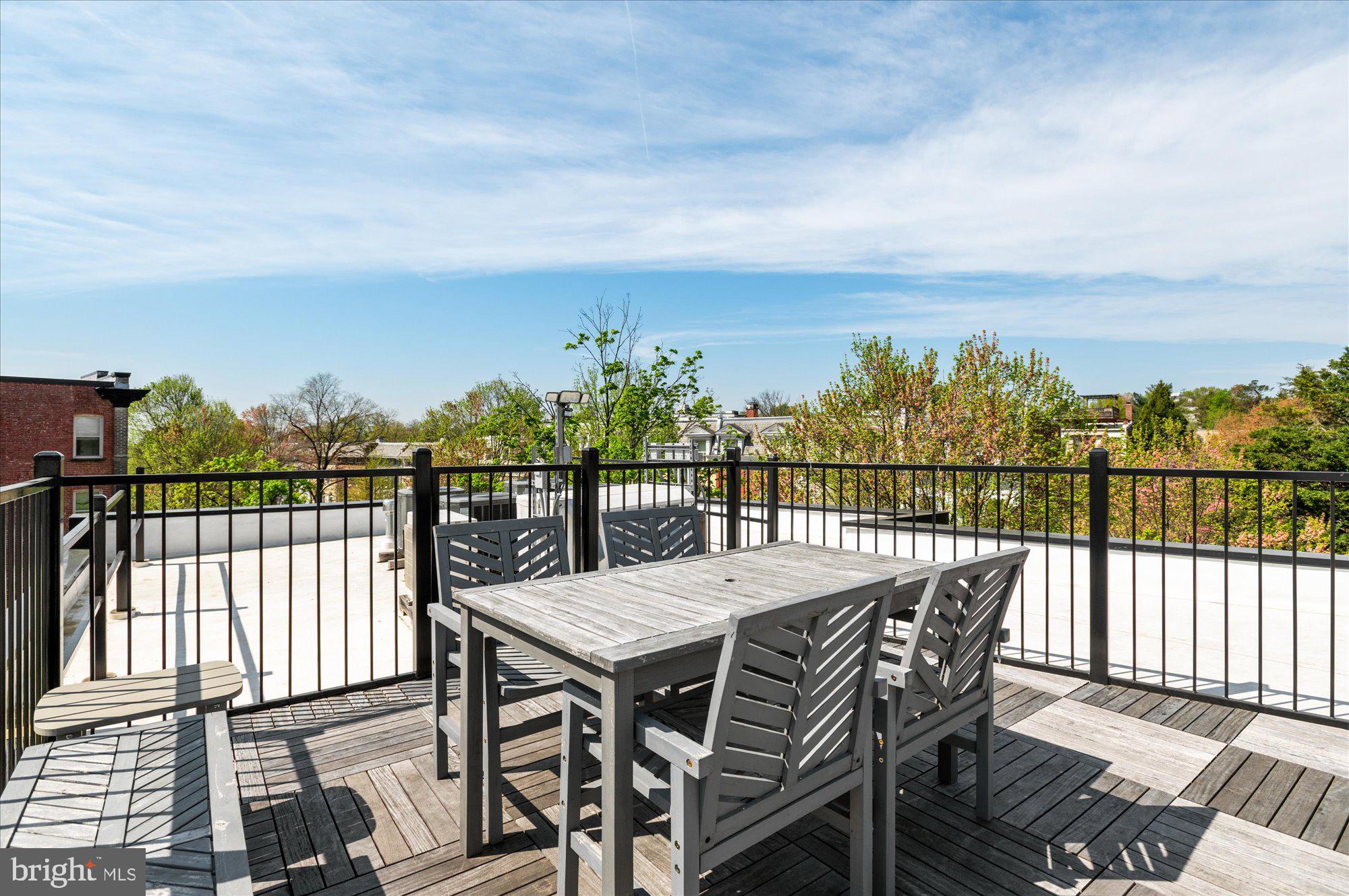 2869 28th Street Northwest, Unit 101 Washington, DC 20008 - Photo 23 of 28