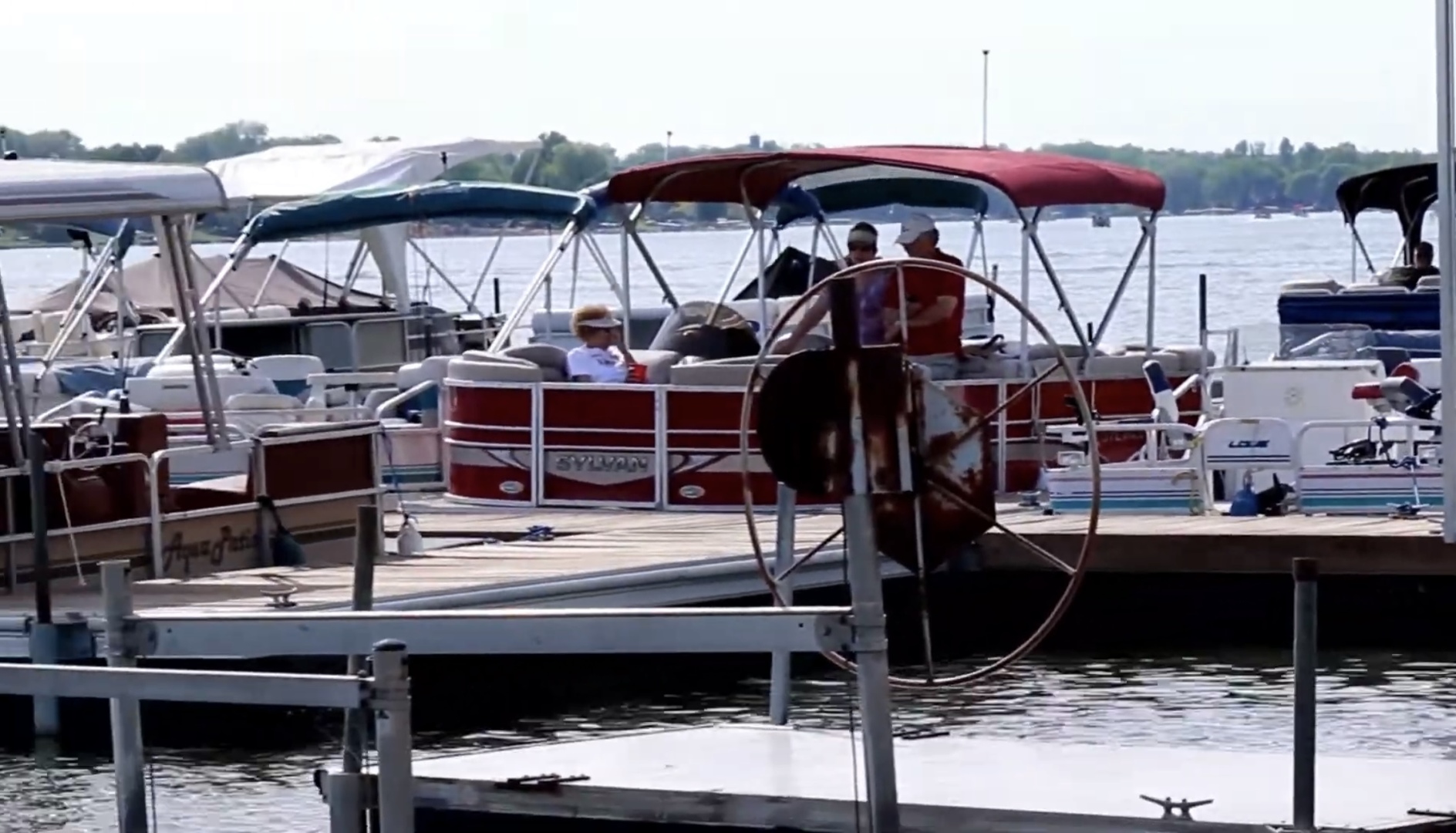 962 Breckenboro Road Davis, IL 61019 - Photo 14 of 24