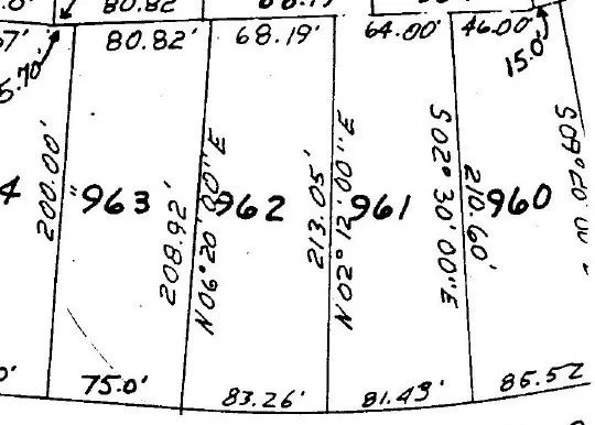 $15,000 | 962 Breckenboro Road, Davis, IL 61019
