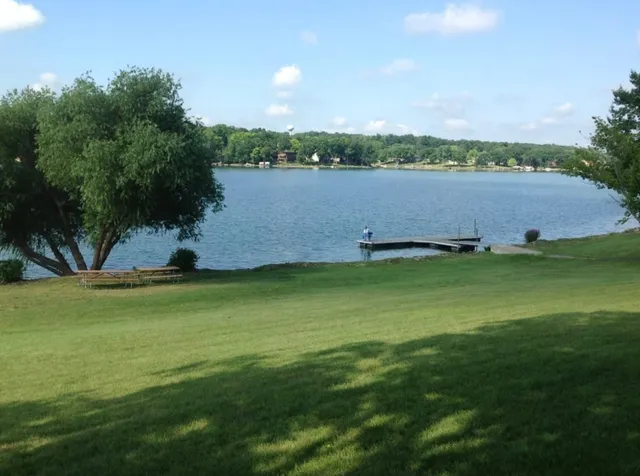 $15,000 | 962 Breckenboro Road, Davis, IL 61019