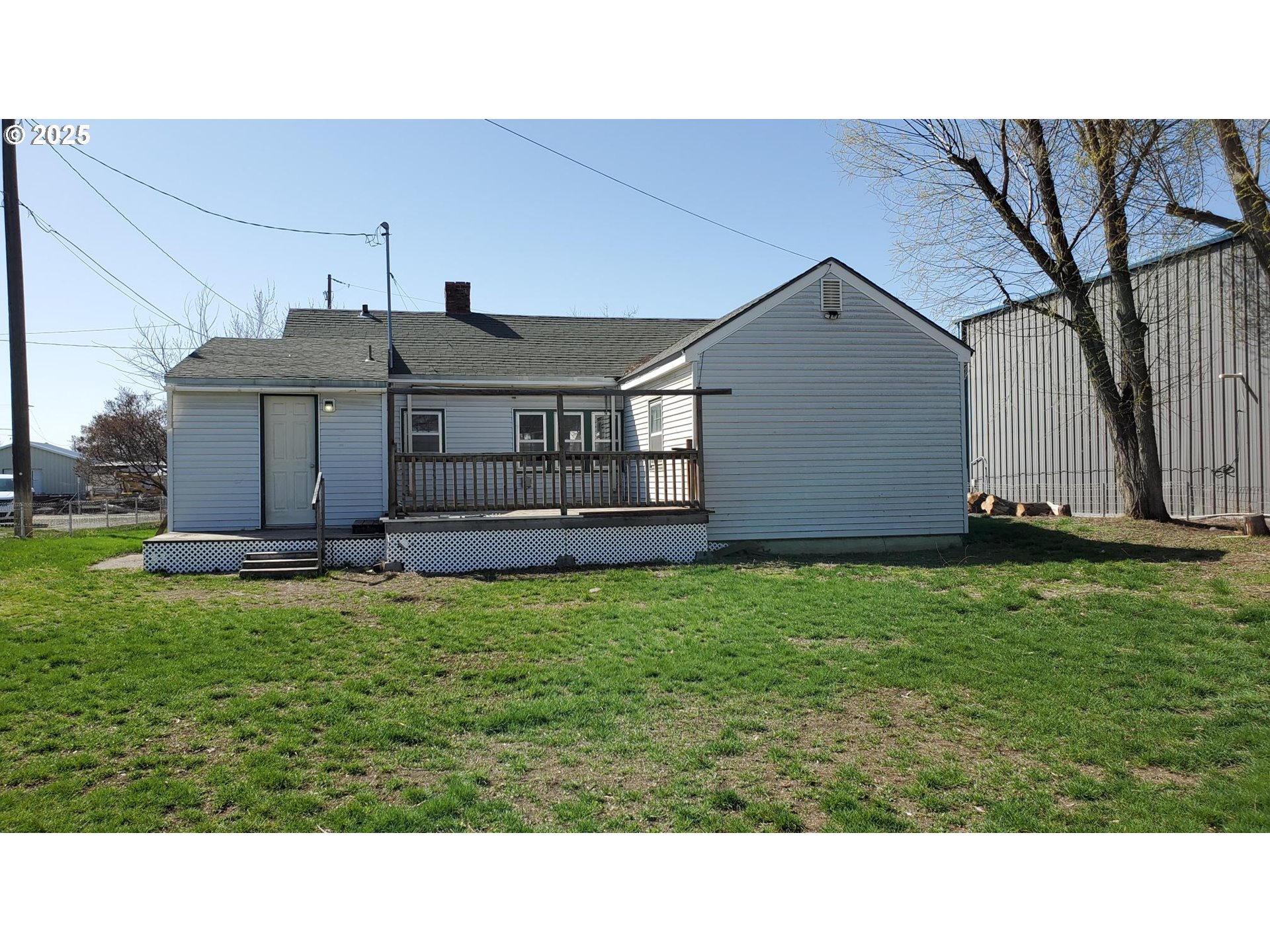 2932 Madison Street Baker City, OR 97814 - Photo 4 of 23