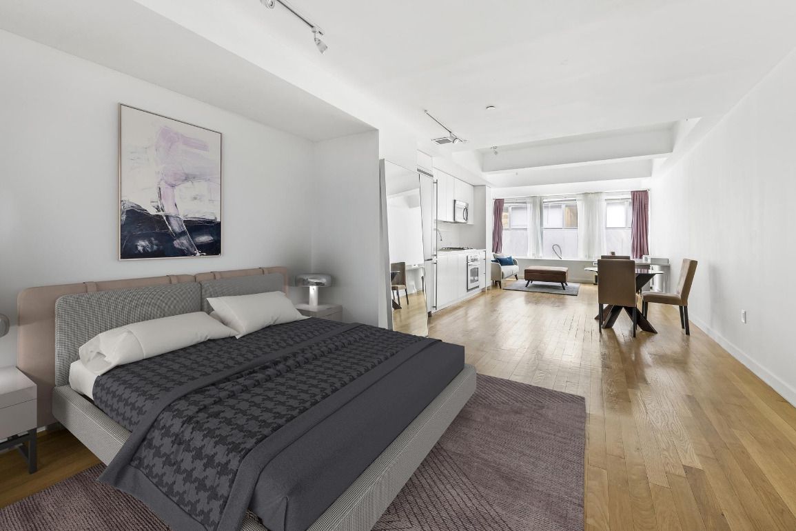 90 William Street, Unit 16E Manhattan, NY 10038 - Photo 2 of 10