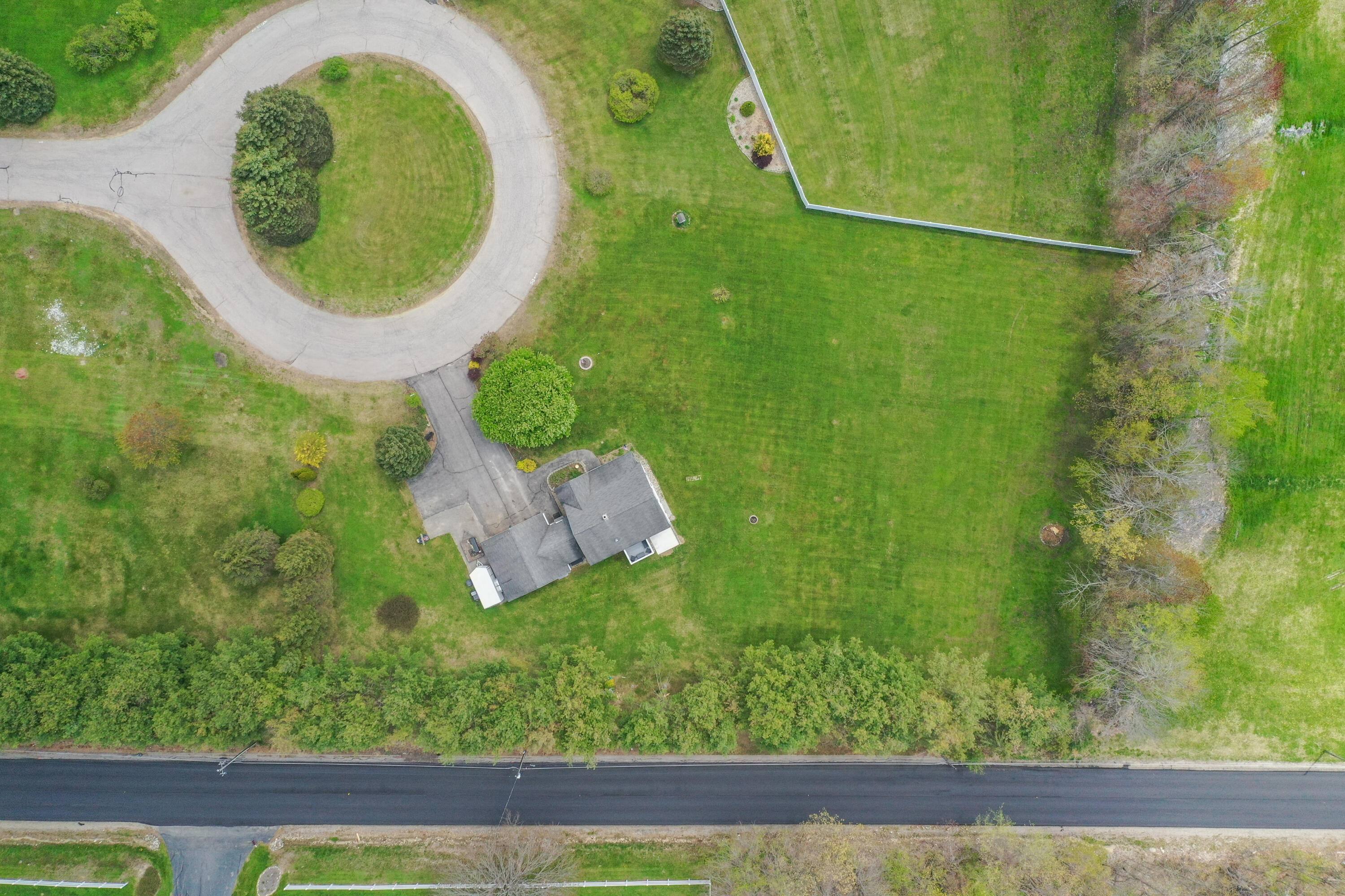 7 Cornfield Drive Springvale, ME 04083 - Photo 19 of 19 DJI_0780-Edit