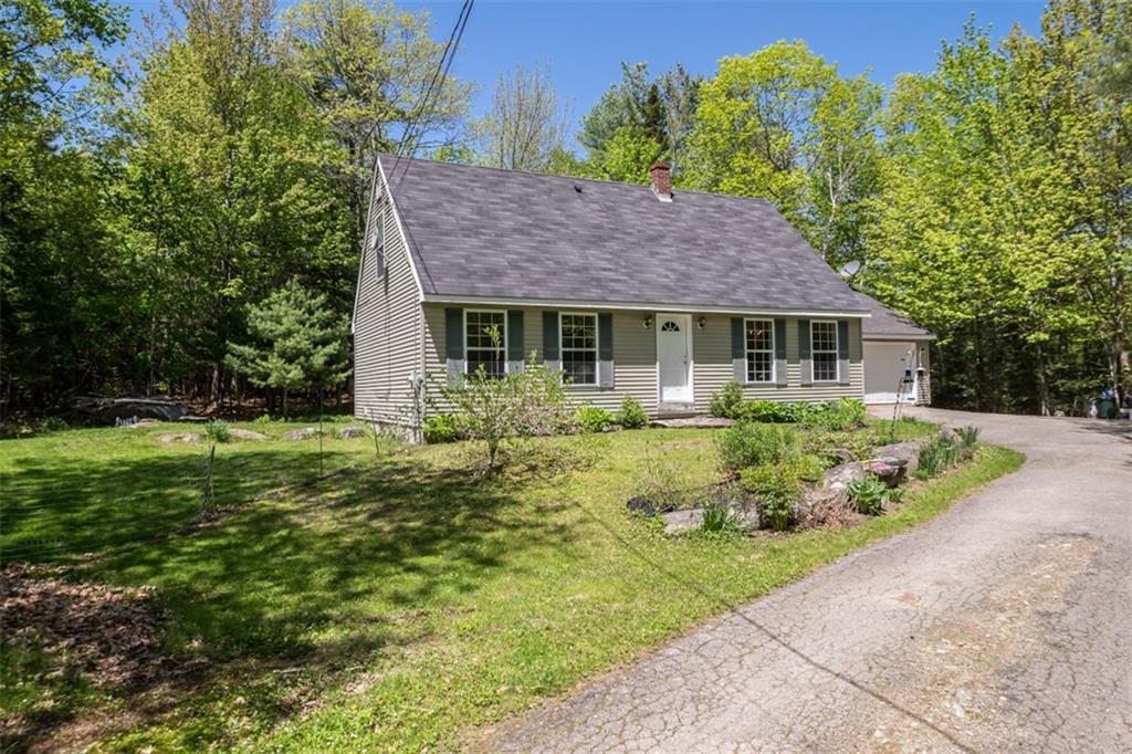 42 True Road Lincolnville, ME 04849 - Photo 3 of 27 Photo