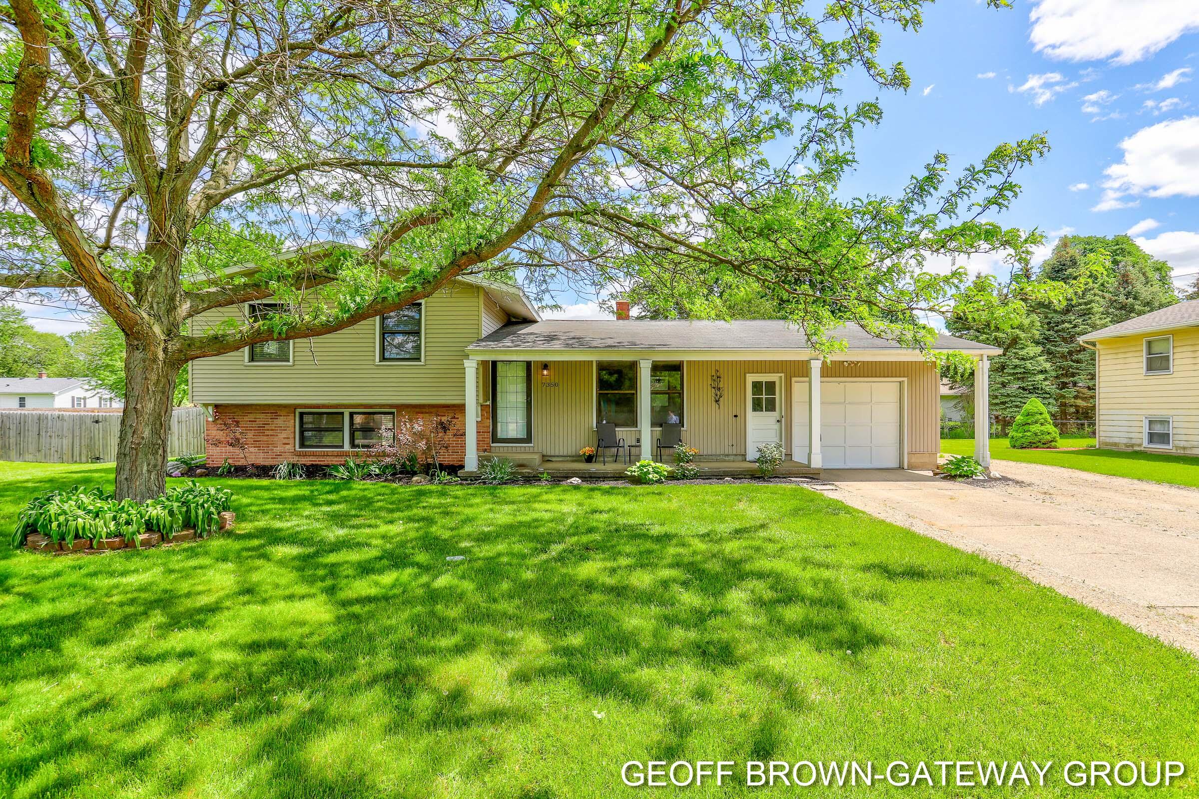 7350 Terrace Lane Jenison, MI 49428 - Photo 1 of 38 2-print-7350 Terrace Ln, Georgetown Twp-