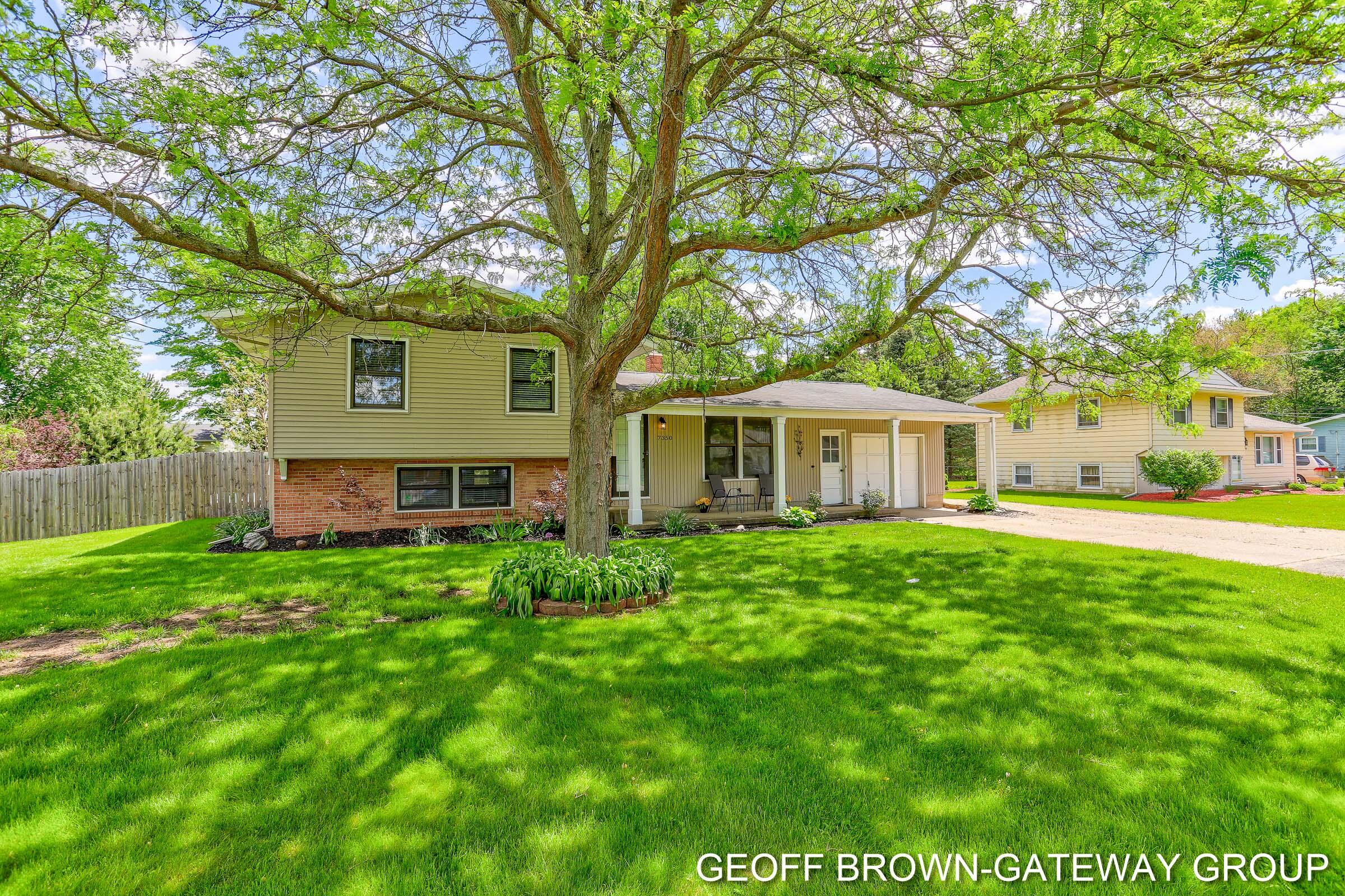 7350 Terrace Lane Jenison, MI 49428 - Photo 3 of 38 3-print-7350 Terrace Ln, Georgetown Twp-