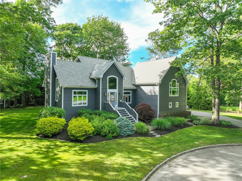 99 Basil Crossing Cranston, RI 02921 - Photo 1 of 35 Gallery Image 1