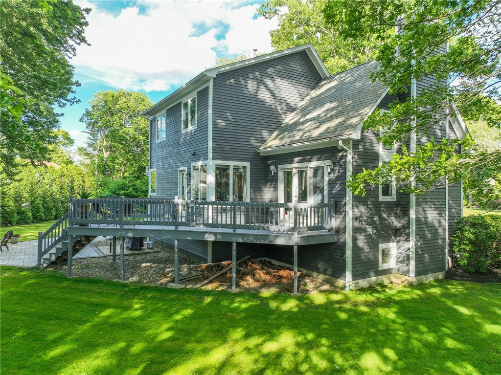 99 Basil Crossing Cranston, RI 02921 - Photo 5 of 35 Gallery Image 5