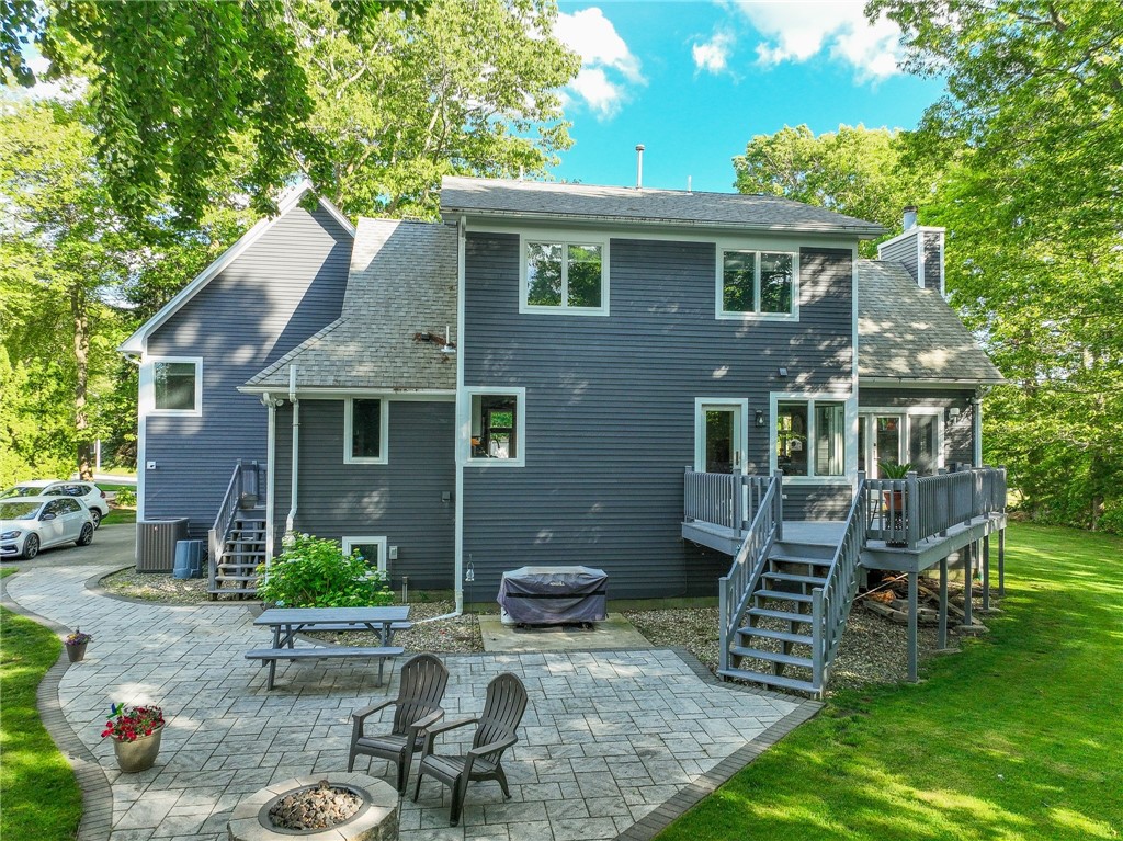 99 Basil Crossing Cranston, RI 02921 - Photo 6 of 35 Gallery Image 6