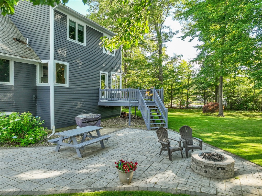 99 Basil Crossing Cranston, RI 02921 - Photo 7 of 35 Gallery Image 7
