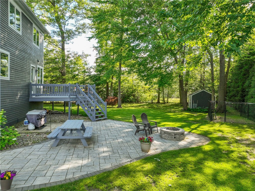 99 Basil Crossing Cranston, RI 02921 - Photo 8 of 35 Gallery Image 8