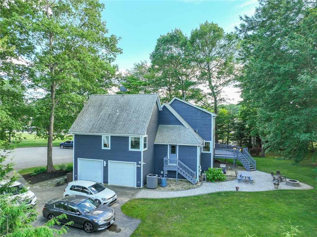 99 Basil Crossing Cranston, RI 02921 - Photo 9 of 35 Gallery Image 9